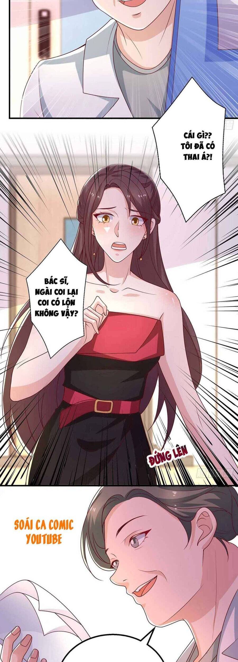 Trọng Sinh Chi Ngược Tra Nữ Vương Chapter 40 - Trang 11