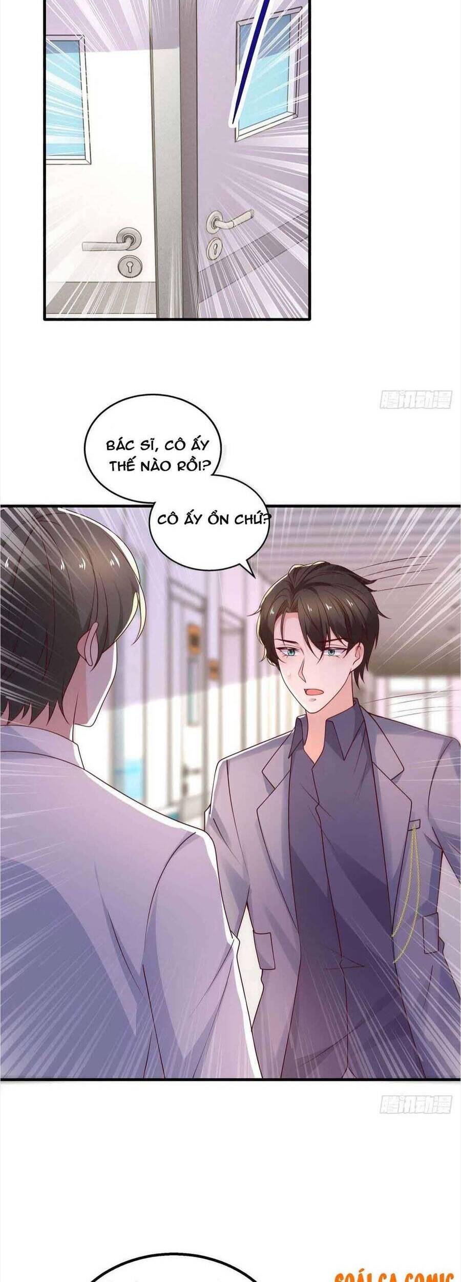 Trọng Sinh Chi Ngược Tra Nữ Vương Chapter 41 - Trang 11