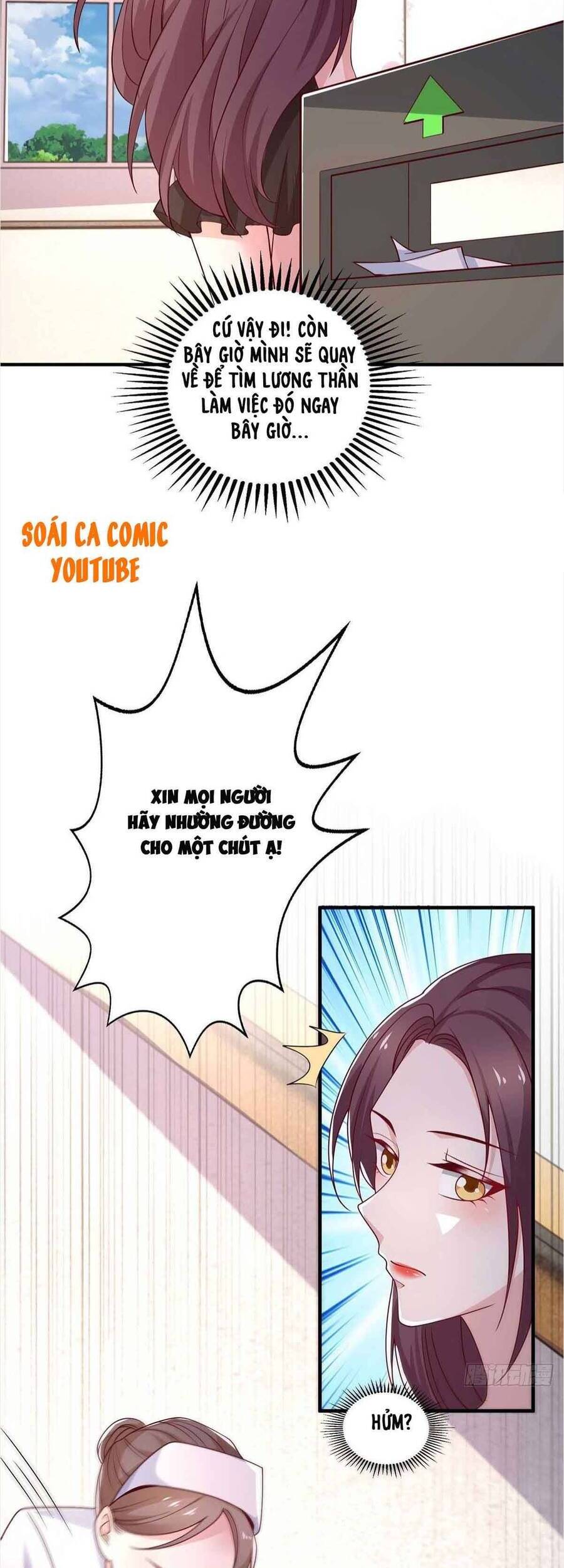 Trọng Sinh Chi Ngược Tra Nữ Vương Chapter 41 - Trang 3