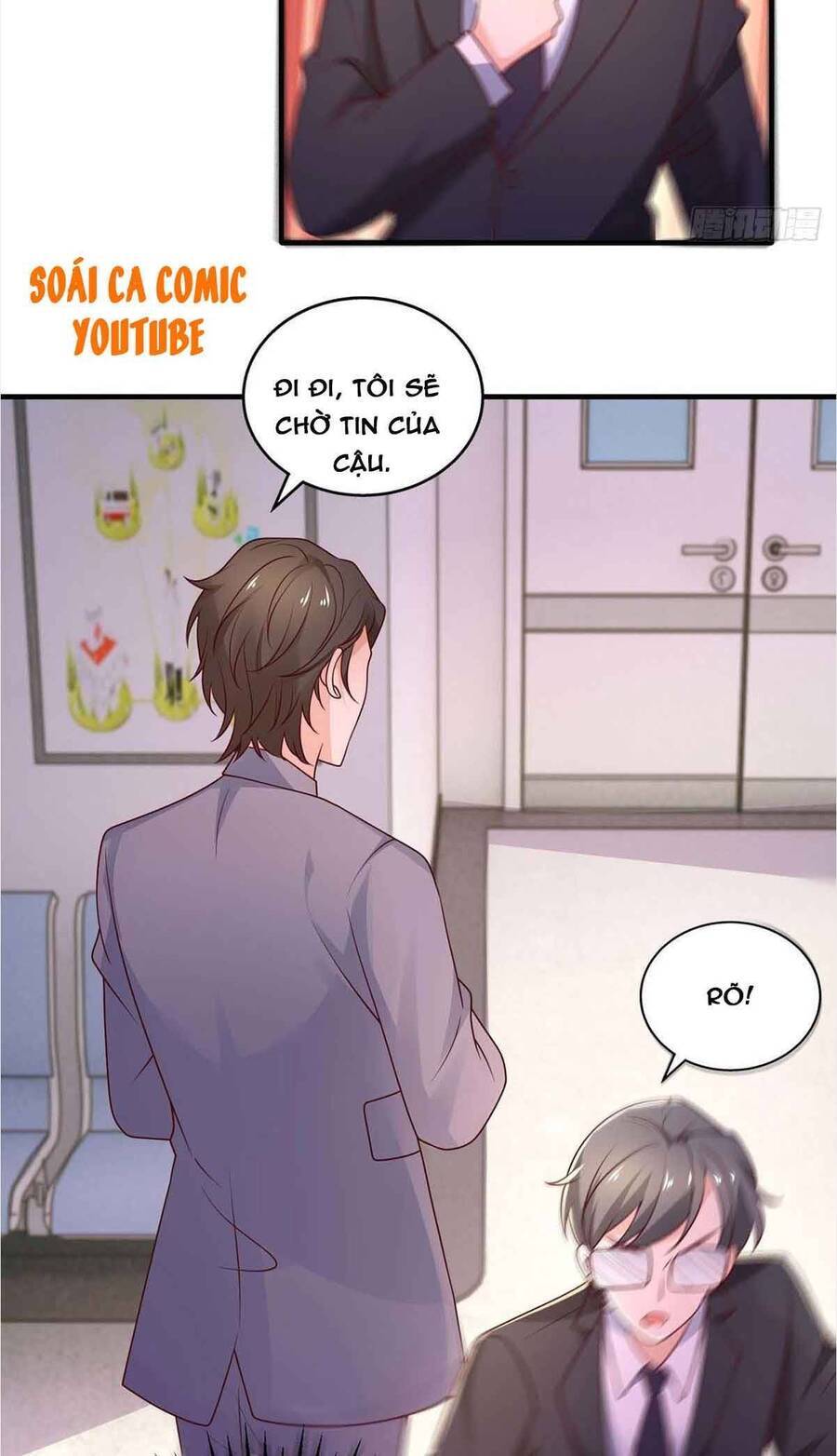 Trọng Sinh Chi Ngược Tra Nữ Vương Chapter 41 - Trang 9