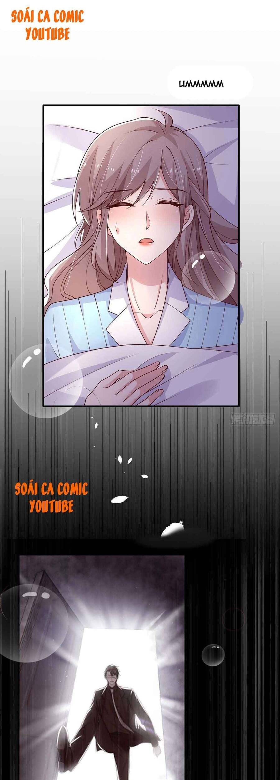 Trọng Sinh Chi Ngược Tra Nữ Vương Chapter 42 - Trang 1