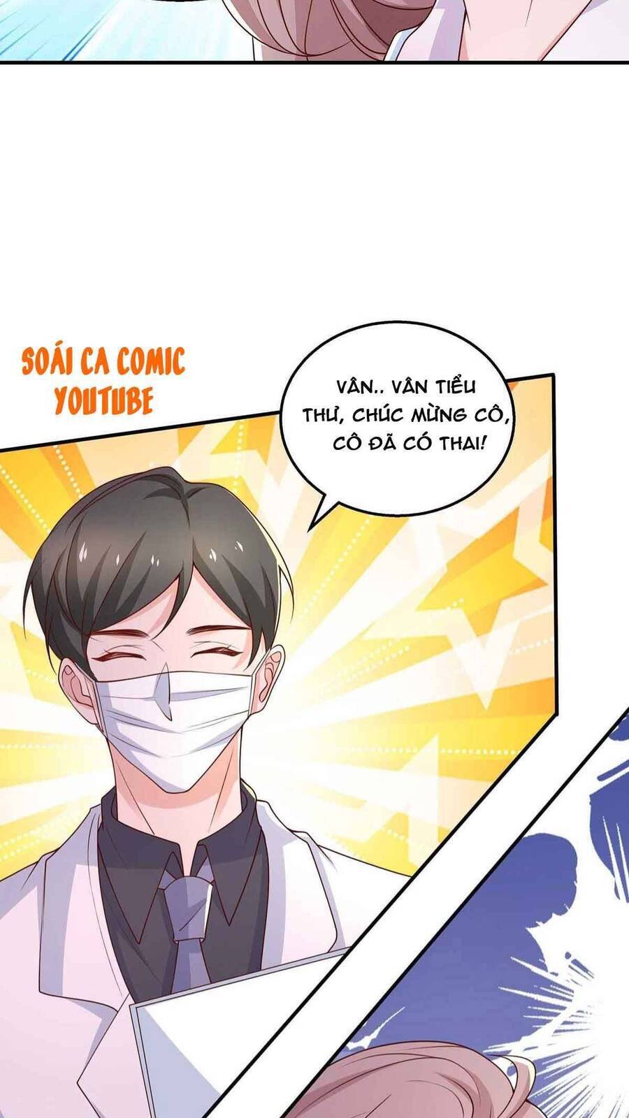 Trọng Sinh Chi Ngược Tra Nữ Vương Chapter 42 - Trang 18