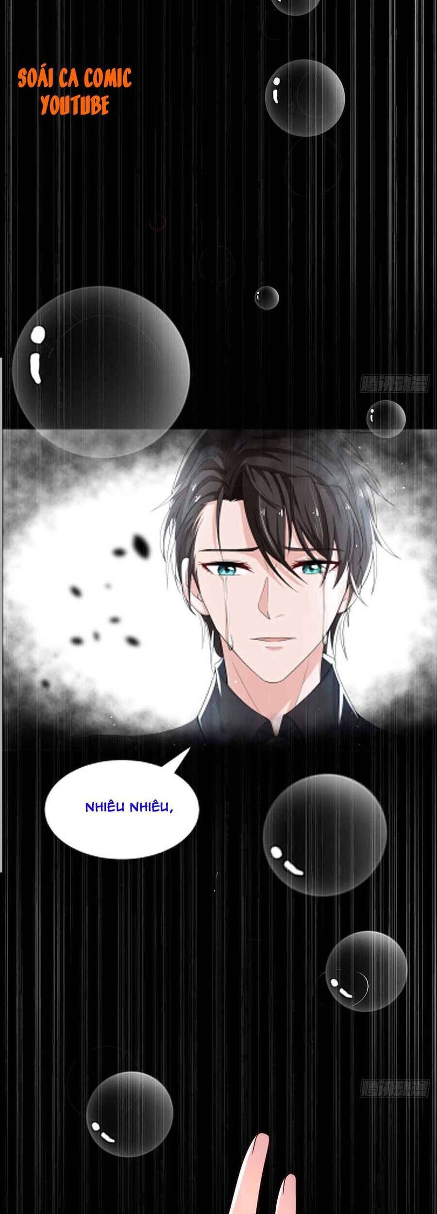 Trọng Sinh Chi Ngược Tra Nữ Vương Chapter 42 - Trang 4