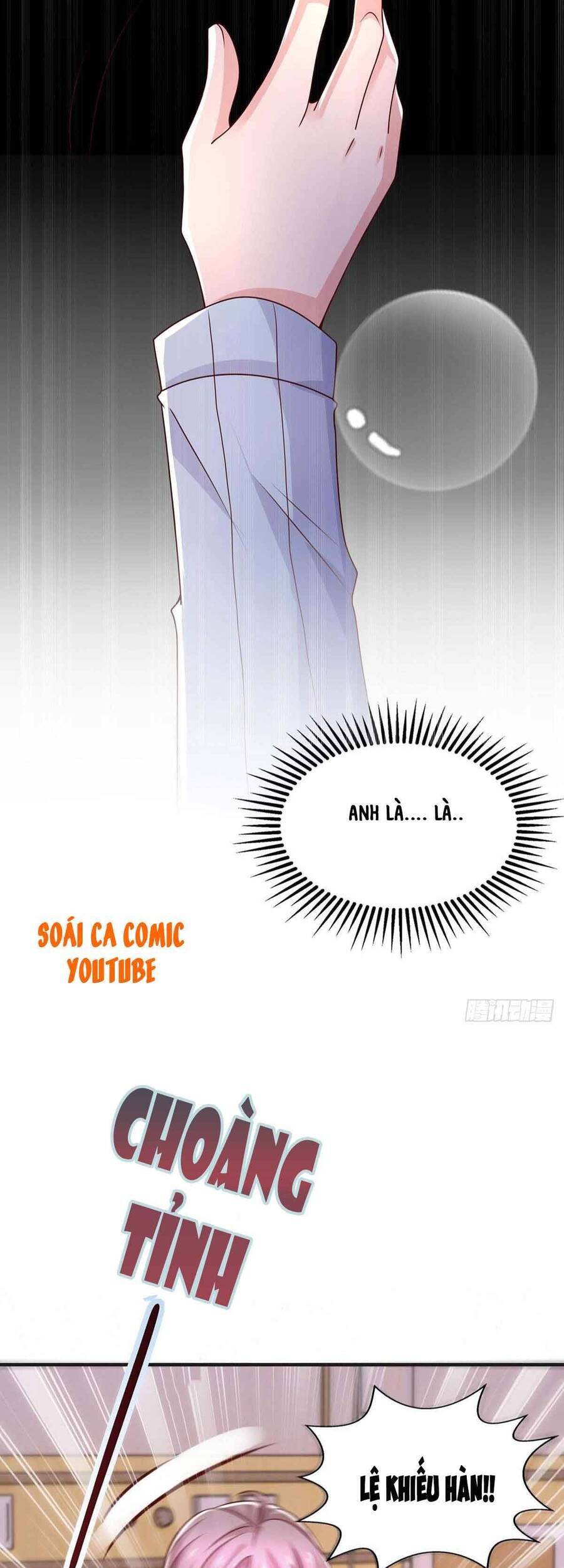 Trọng Sinh Chi Ngược Tra Nữ Vương Chapter 42 - Trang 5