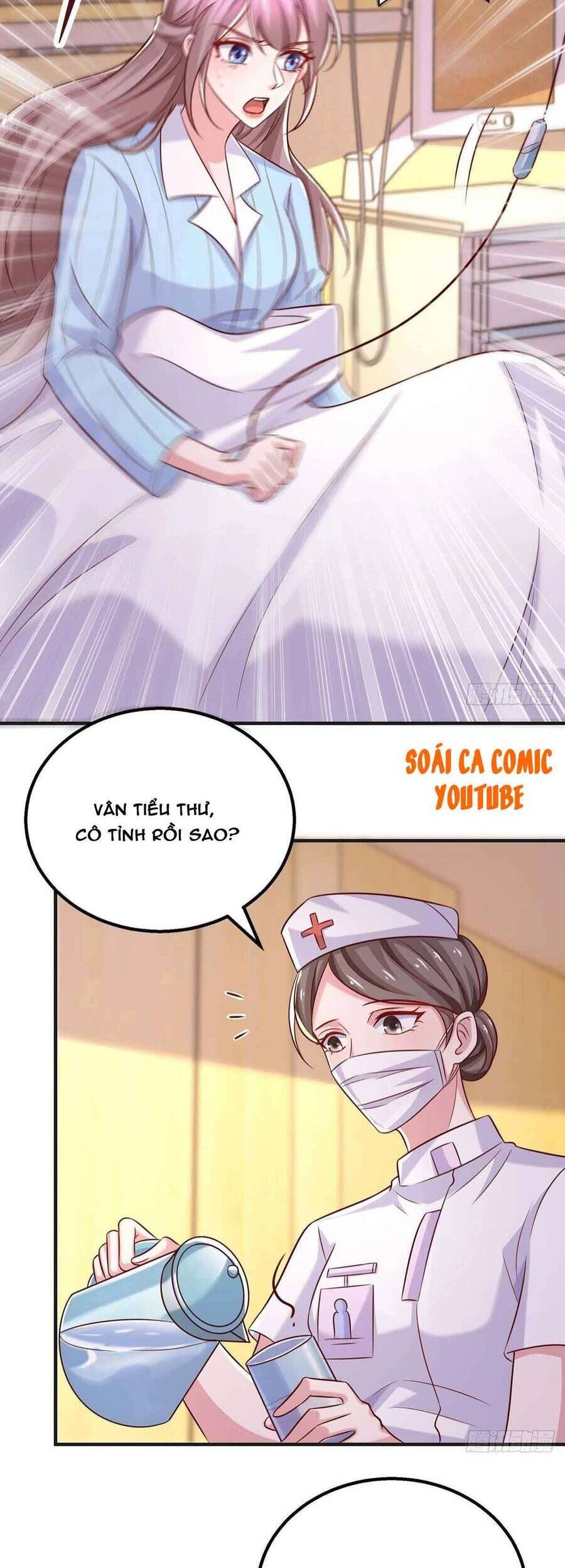Trọng Sinh Chi Ngược Tra Nữ Vương Chapter 42 - Trang 6