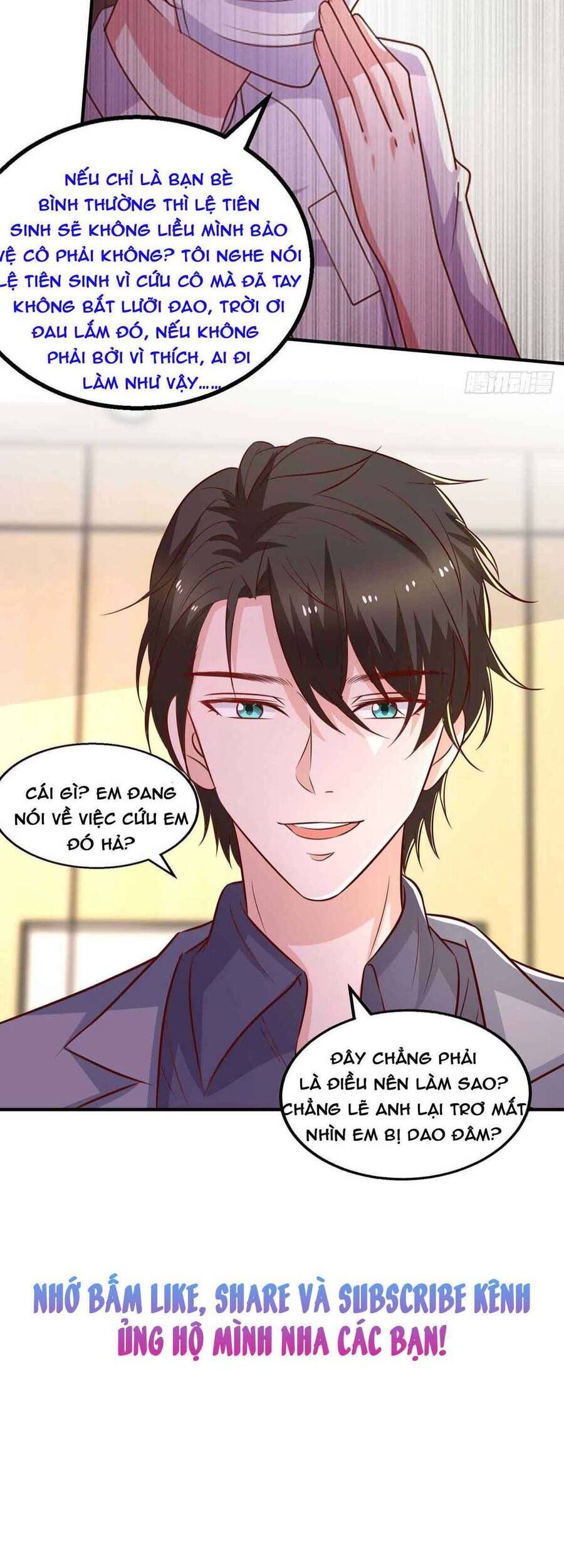 Trọng Sinh Chi Ngược Tra Nữ Vương Chapter 43 - Trang 17