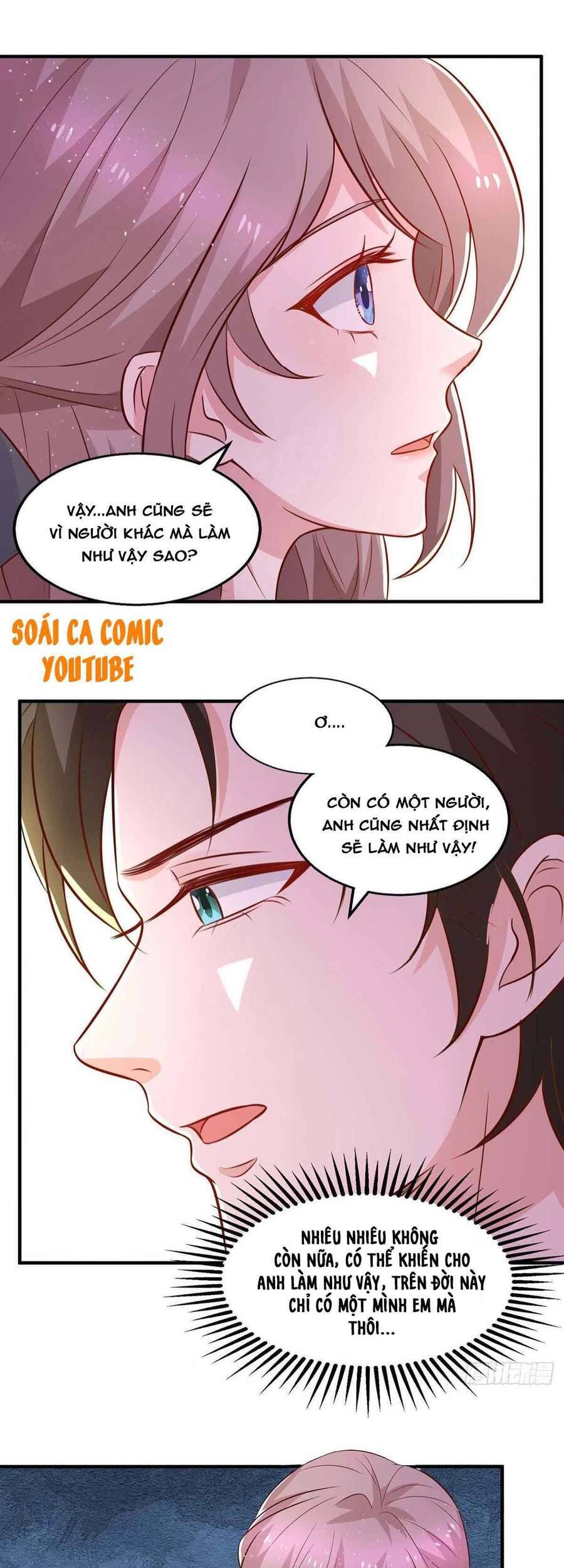 Trọng Sinh Chi Ngược Tra Nữ Vương Chapter 44 - Trang 1