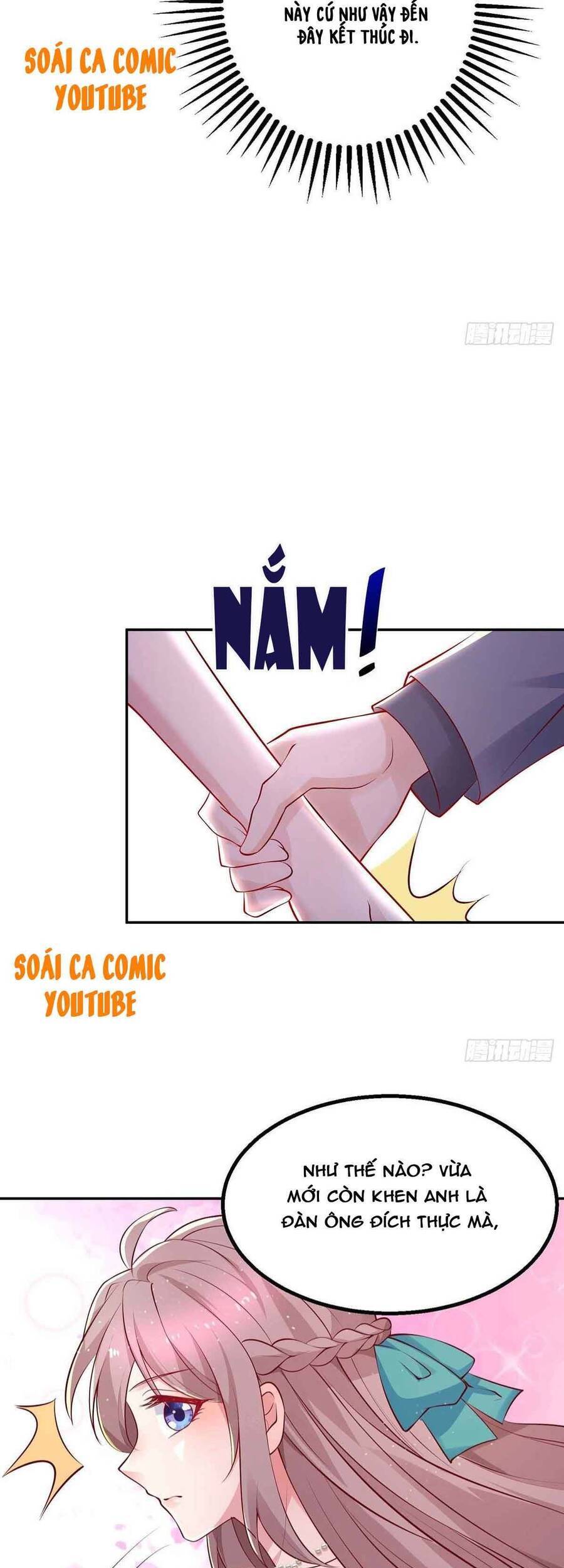 Trọng Sinh Chi Ngược Tra Nữ Vương Chapter 44 - Trang 10