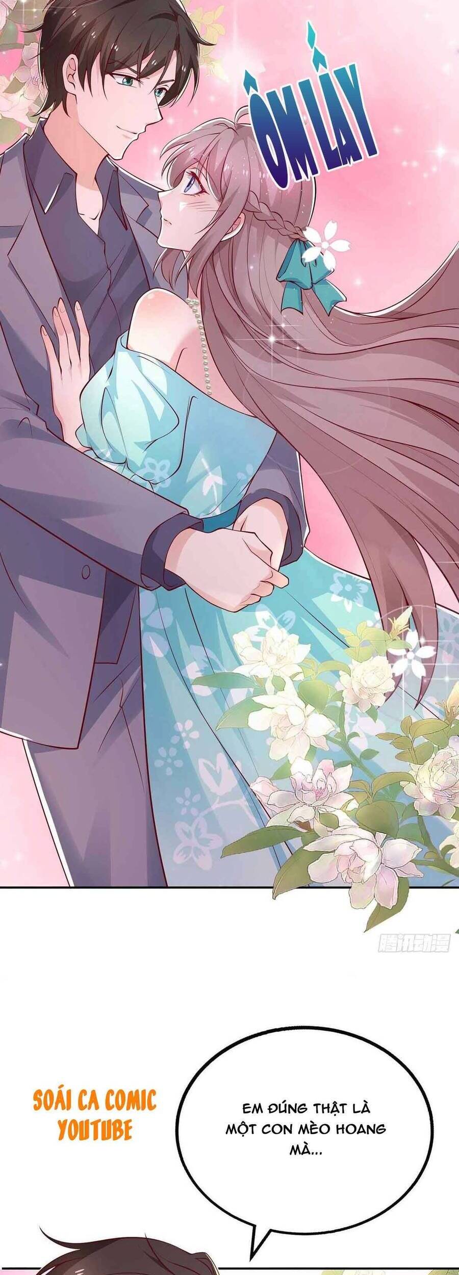 Trọng Sinh Chi Ngược Tra Nữ Vương Chapter 44 - Trang 12