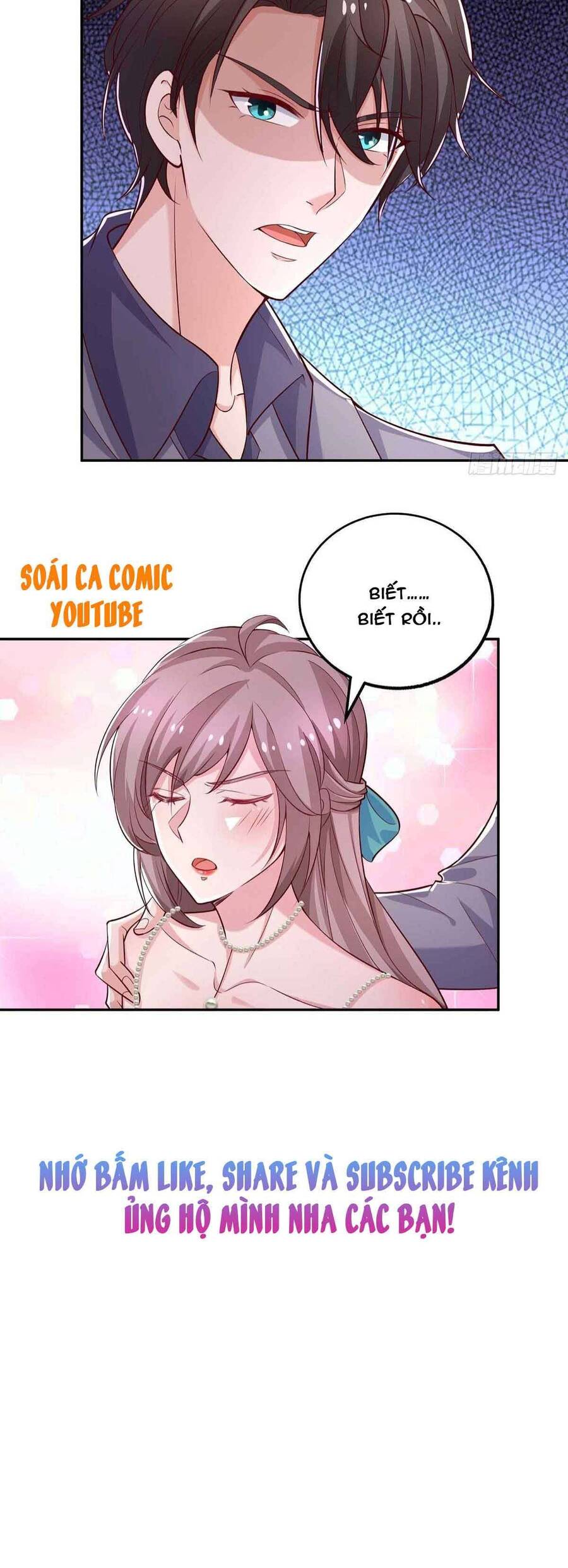 Trọng Sinh Chi Ngược Tra Nữ Vương Chapter 44 - Trang 19