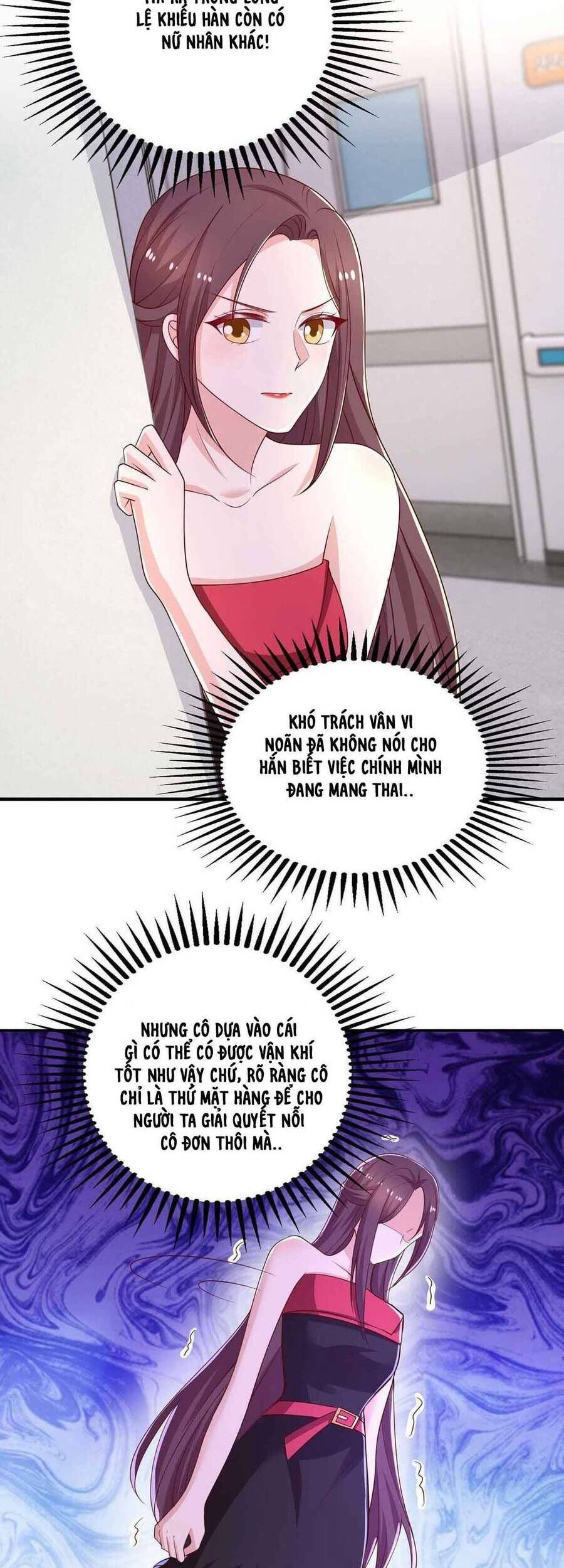 Trọng Sinh Chi Ngược Tra Nữ Vương Chapter 44 - Trang 4