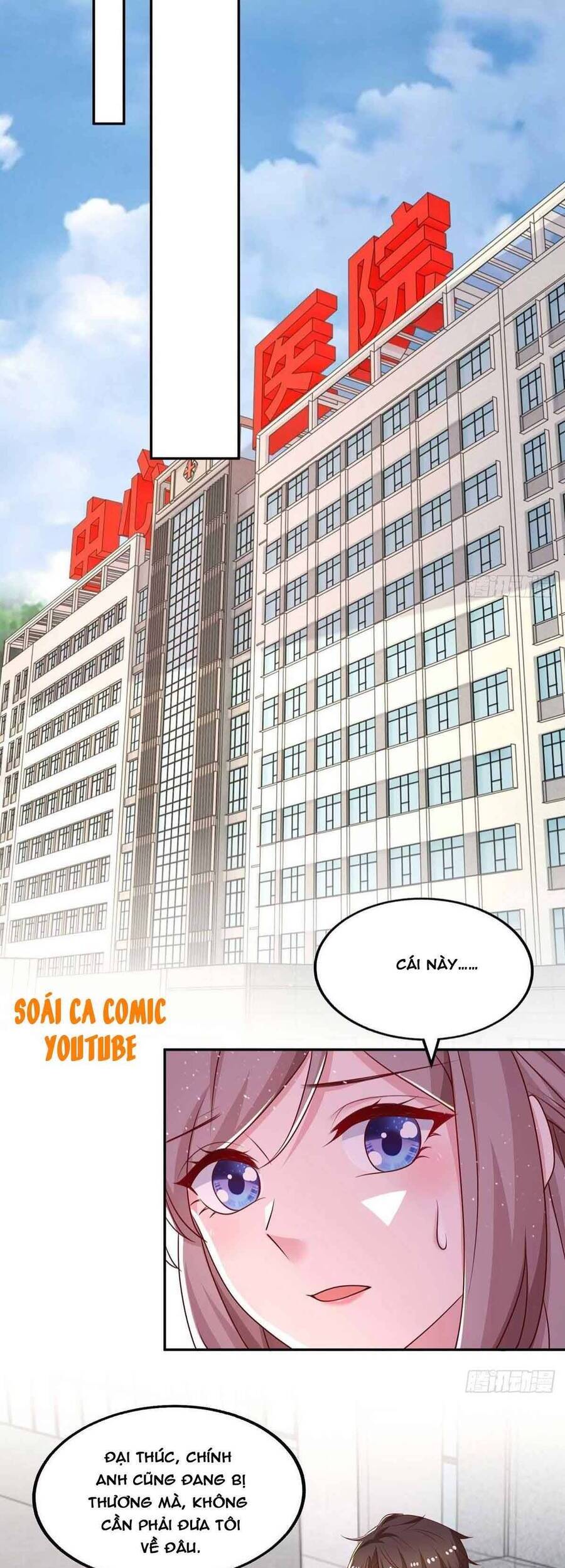 Trọng Sinh Chi Ngược Tra Nữ Vương Chapter 44 - Trang 7