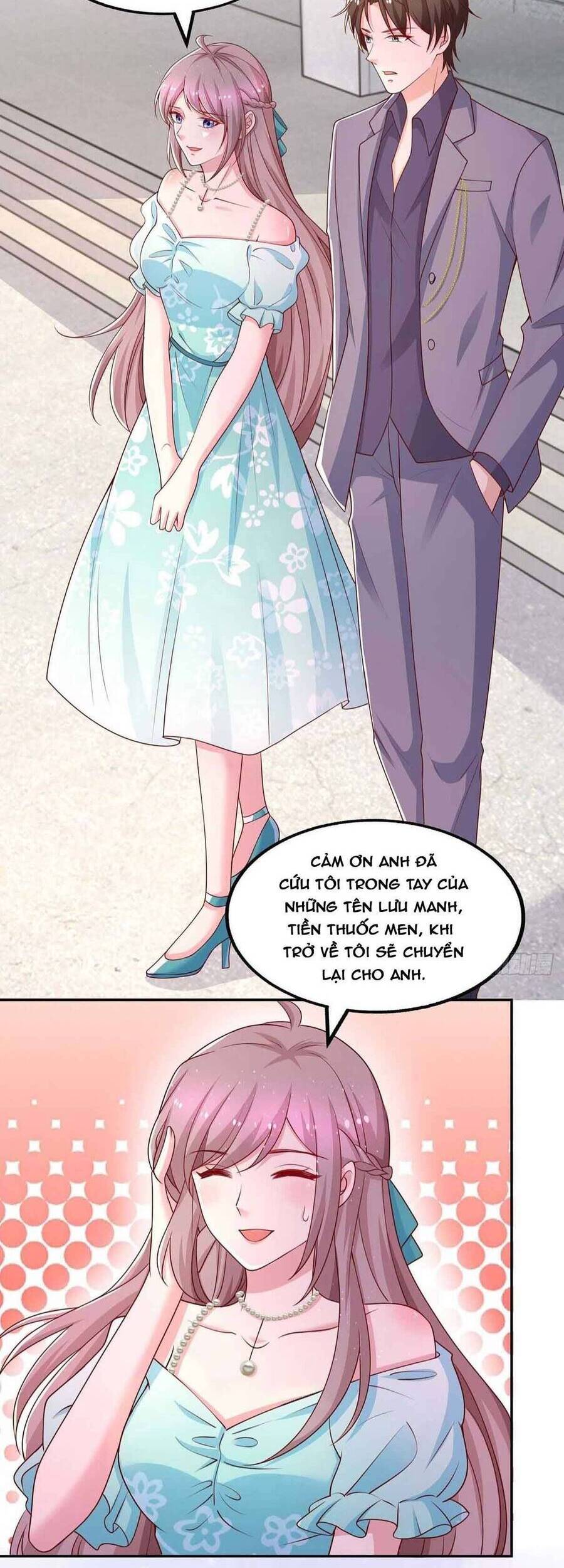 Trọng Sinh Chi Ngược Tra Nữ Vương Chapter 44 - Trang 8