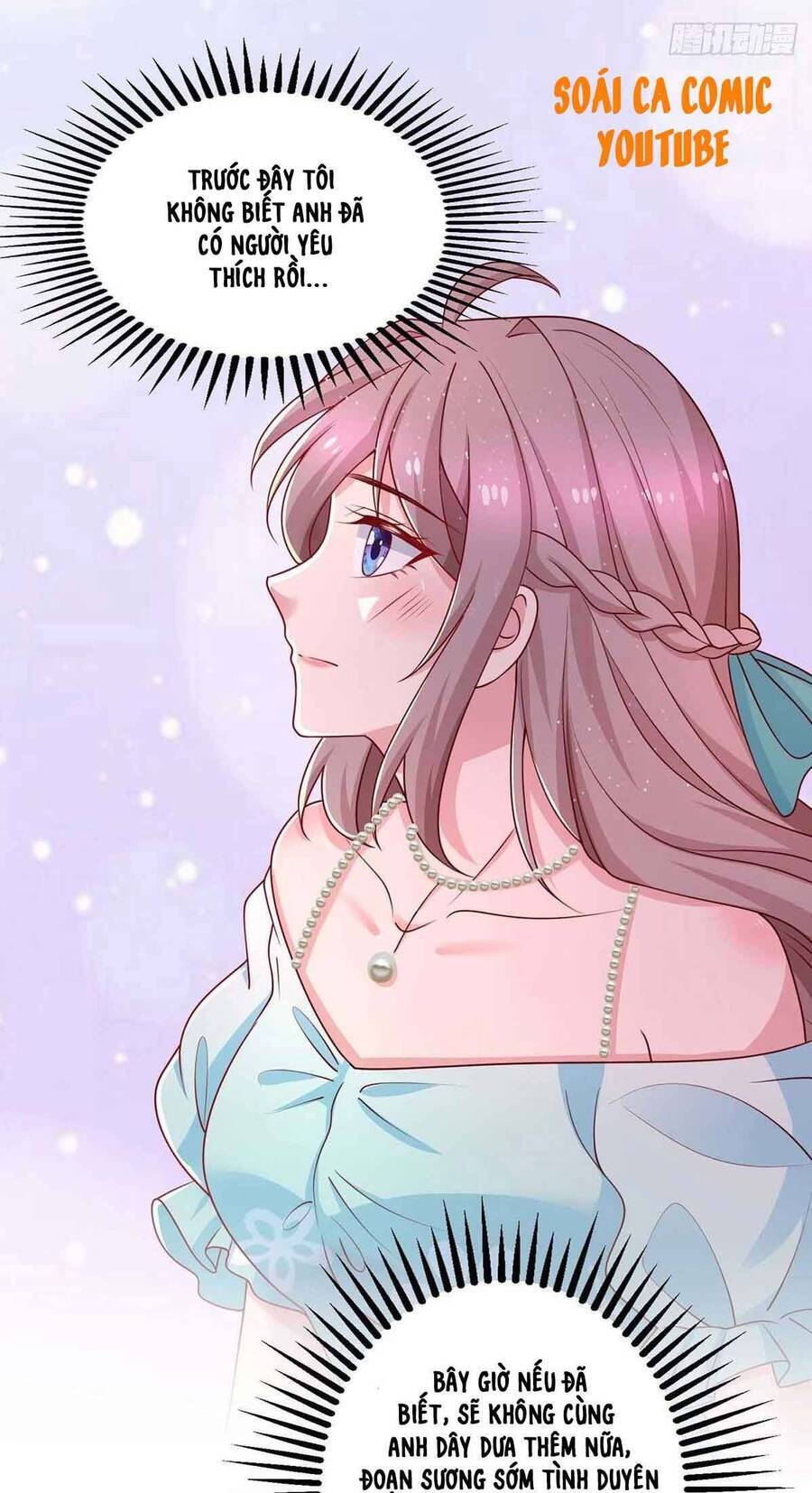 Trọng Sinh Chi Ngược Tra Nữ Vương Chapter 44 - Trang 9