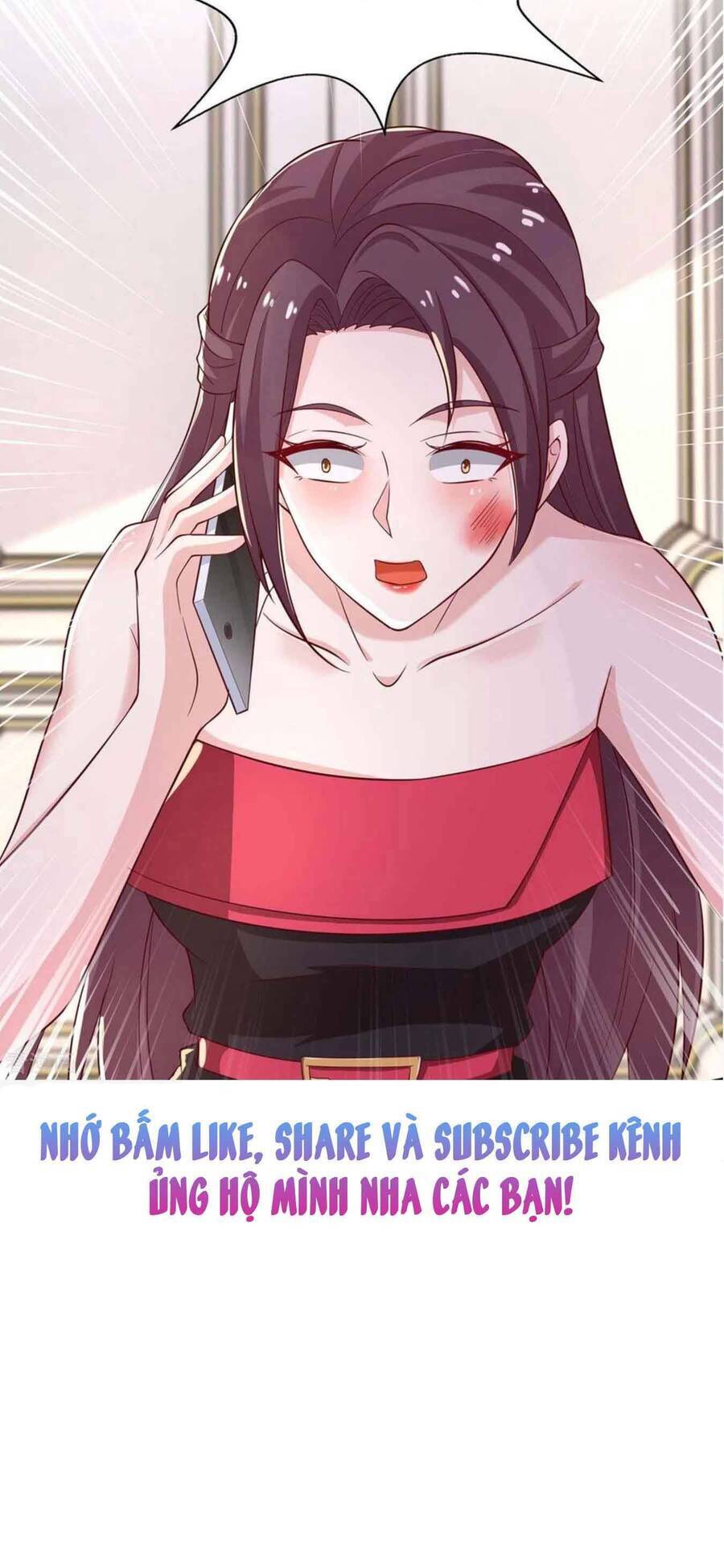 Trọng Sinh Chi Ngược Tra Nữ Vương Chapter 45 - Trang 21
