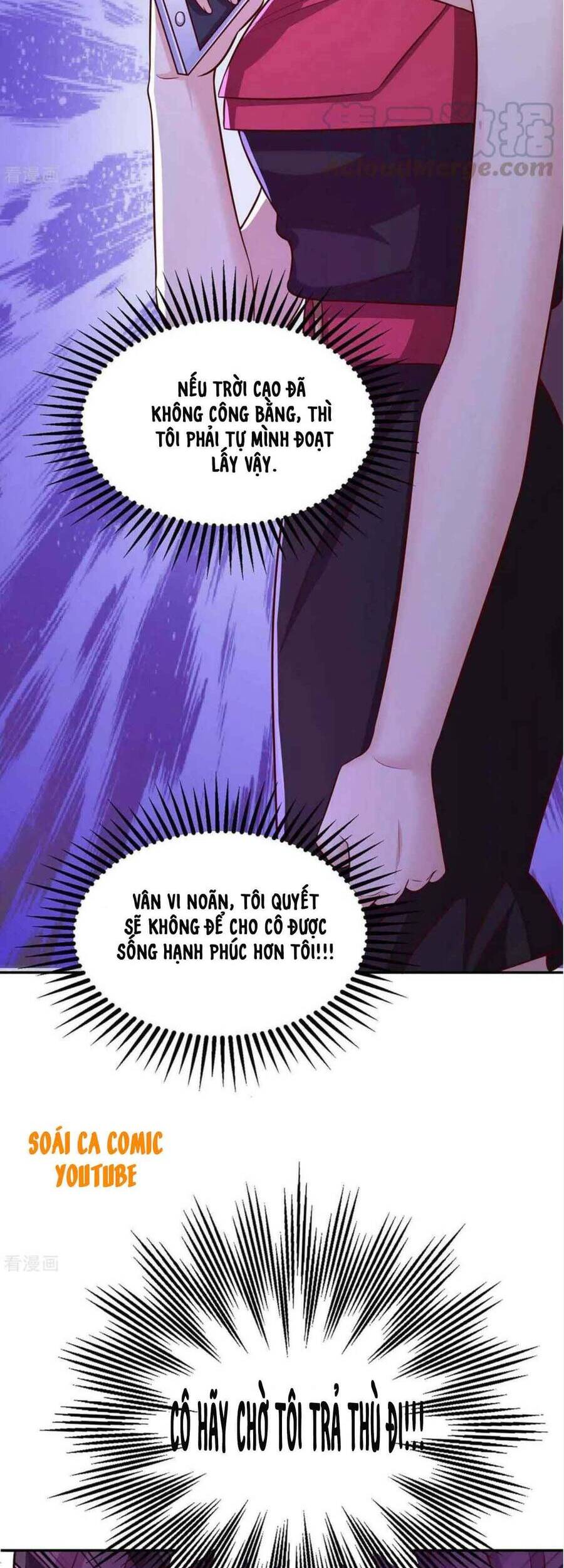 Trọng Sinh Chi Ngược Tra Nữ Vương Chapter 45 - Trang 6