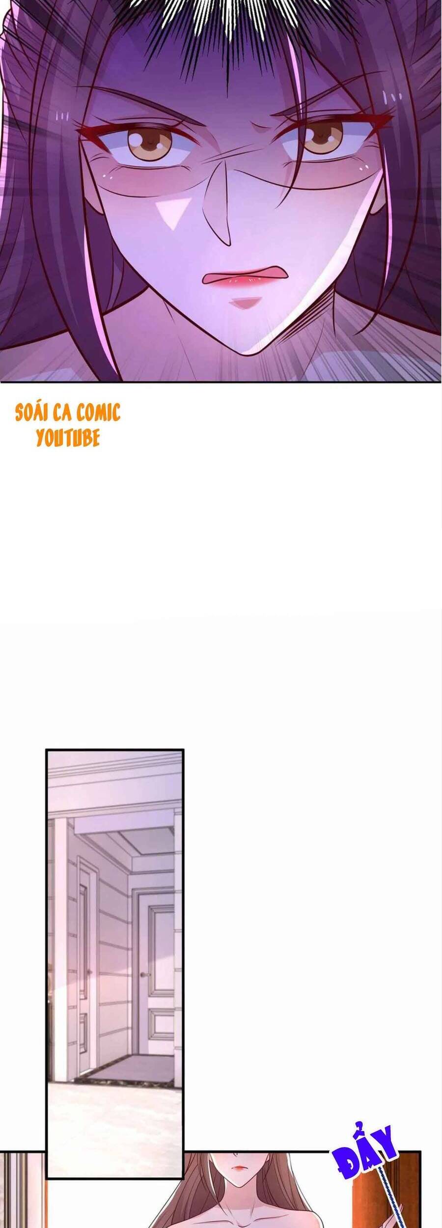 Trọng Sinh Chi Ngược Tra Nữ Vương Chapter 45 - Trang 7