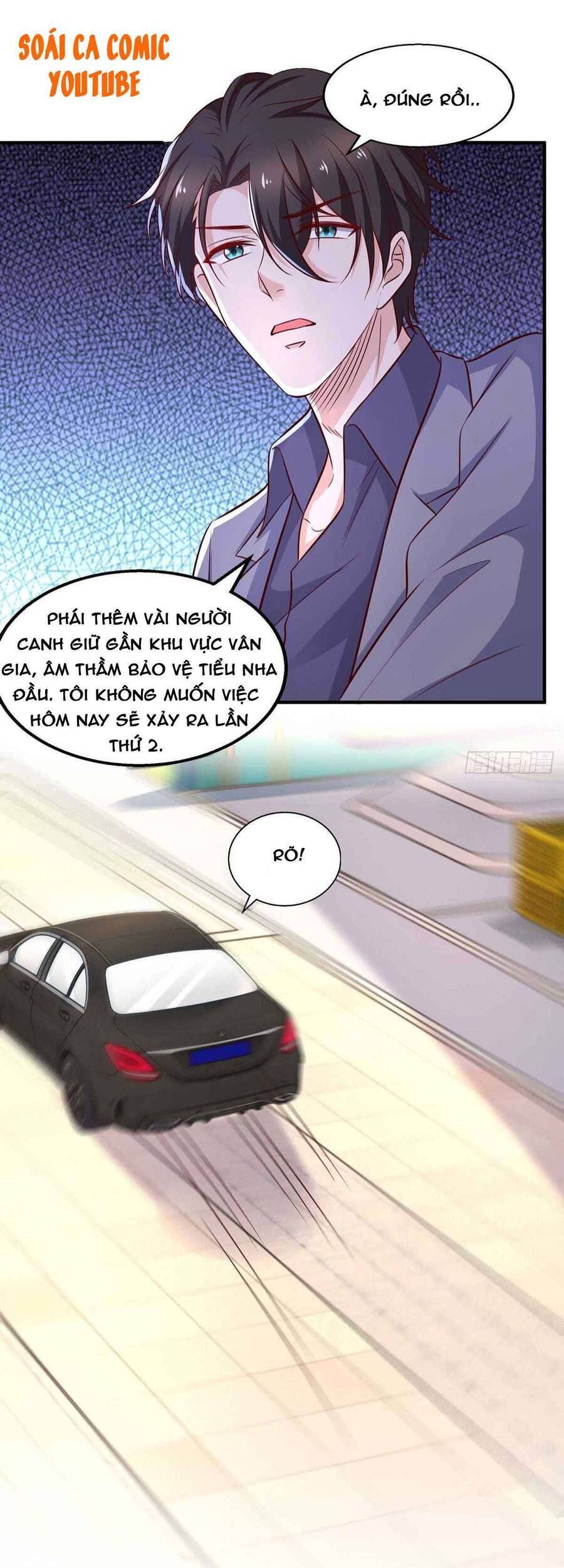 Trọng Sinh Chi Ngược Tra Nữ Vương Chapter 46 - Trang 14