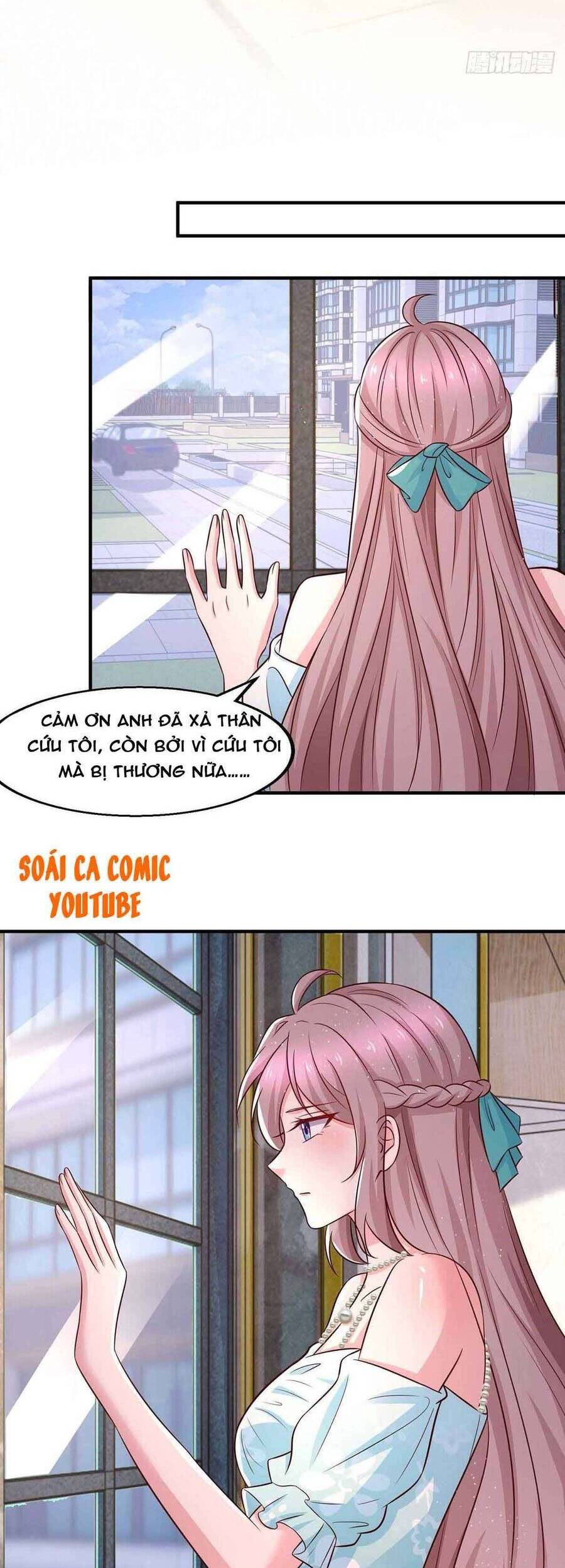 Trọng Sinh Chi Ngược Tra Nữ Vương Chapter 46 - Trang 15