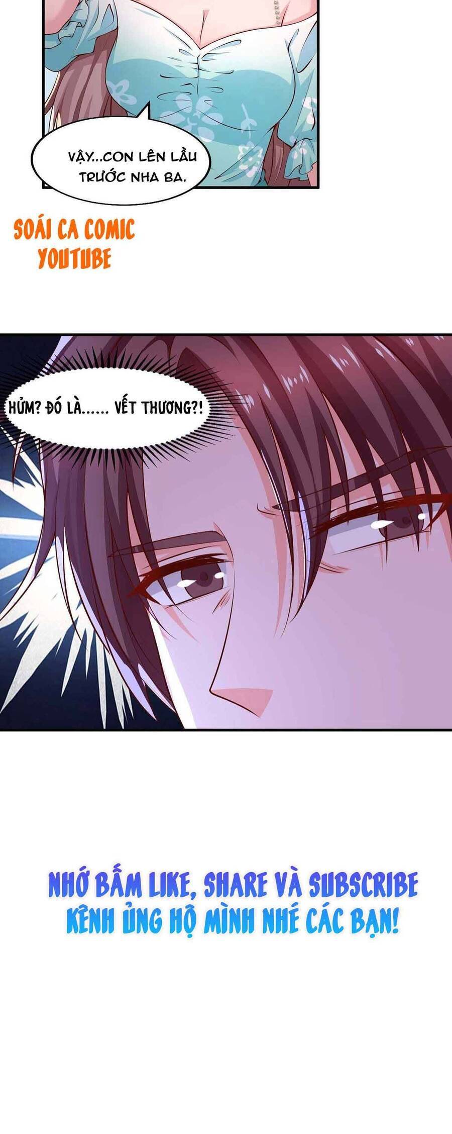Trọng Sinh Chi Ngược Tra Nữ Vương Chapter 46 - Trang 18