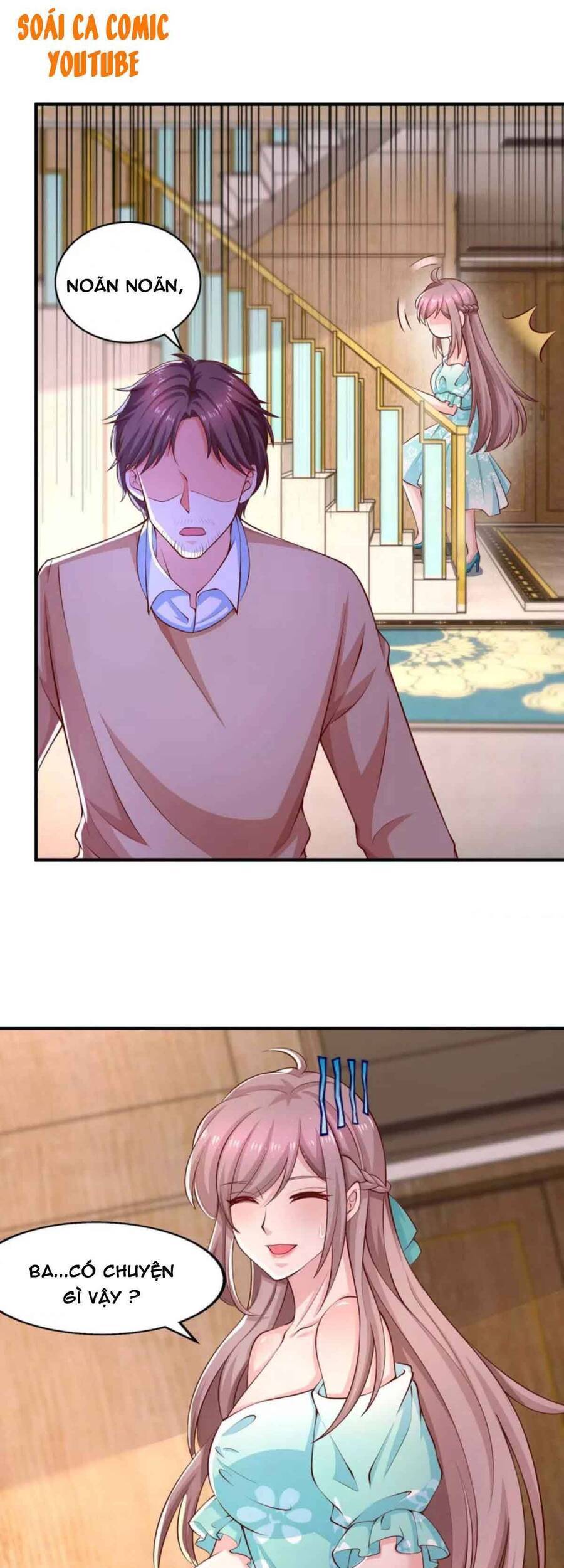 Trọng Sinh Chi Ngược Tra Nữ Vương Chapter 47 - Trang 1