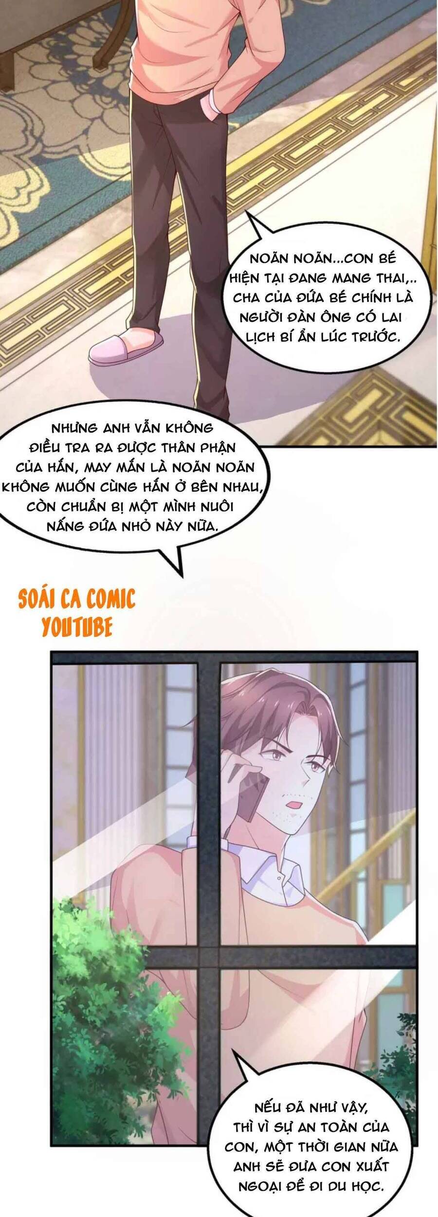 Trọng Sinh Chi Ngược Tra Nữ Vương Chapter 47 - Trang 12