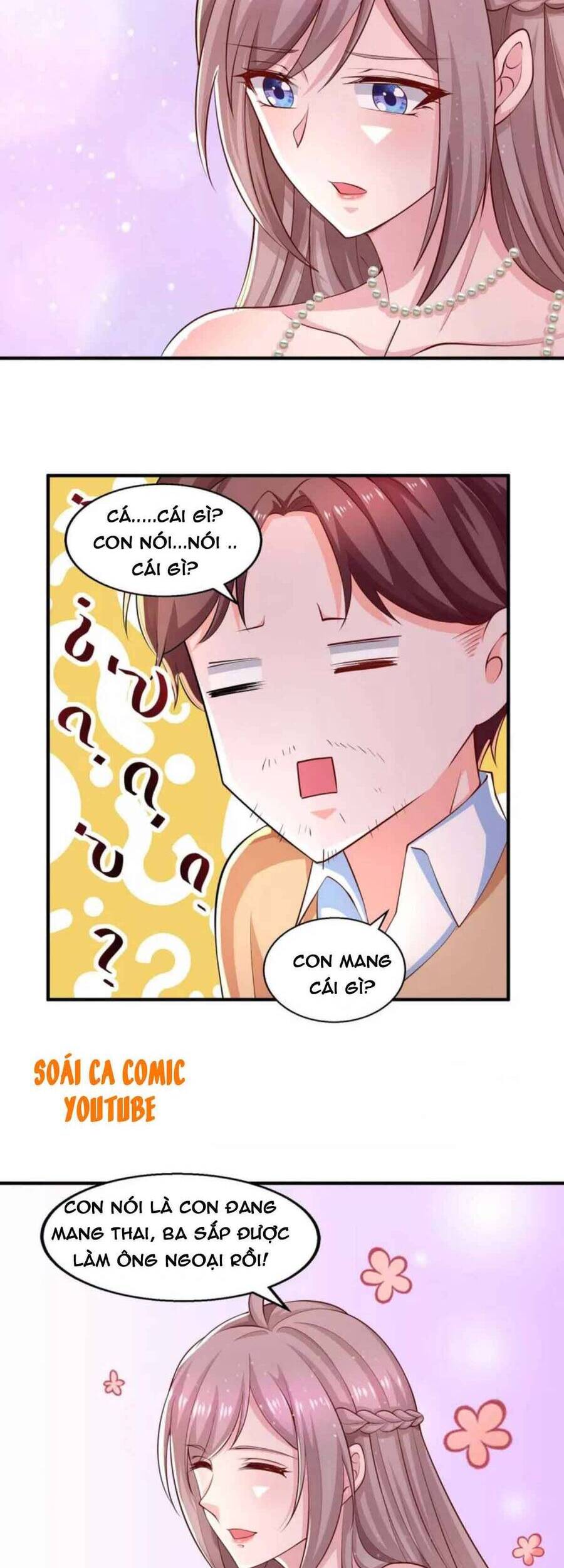 Trọng Sinh Chi Ngược Tra Nữ Vương Chapter 47 - Trang 4