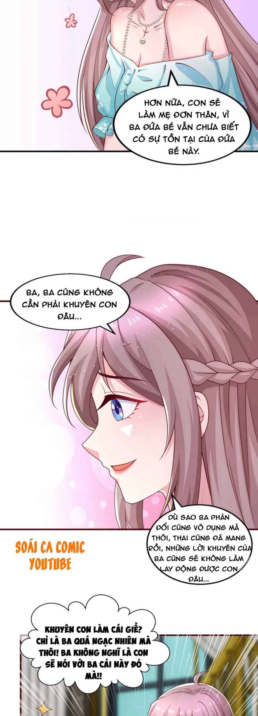 Trọng Sinh Chi Ngược Tra Nữ Vương Chapter 47 - Trang 5
