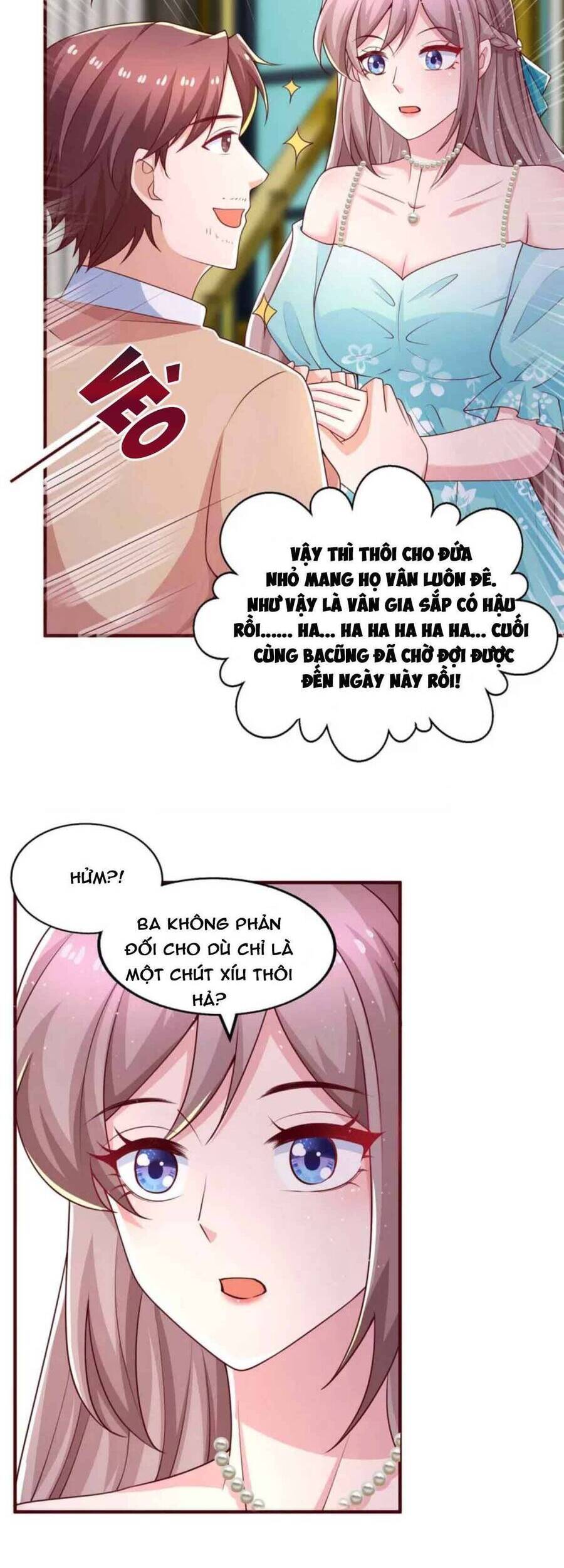 Trọng Sinh Chi Ngược Tra Nữ Vương Chapter 47 - Trang 6