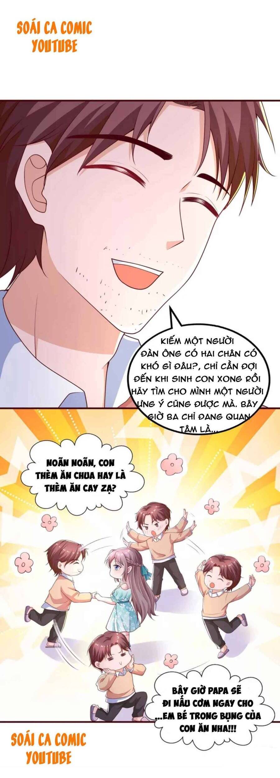 Trọng Sinh Chi Ngược Tra Nữ Vương Chapter 47 - Trang 7