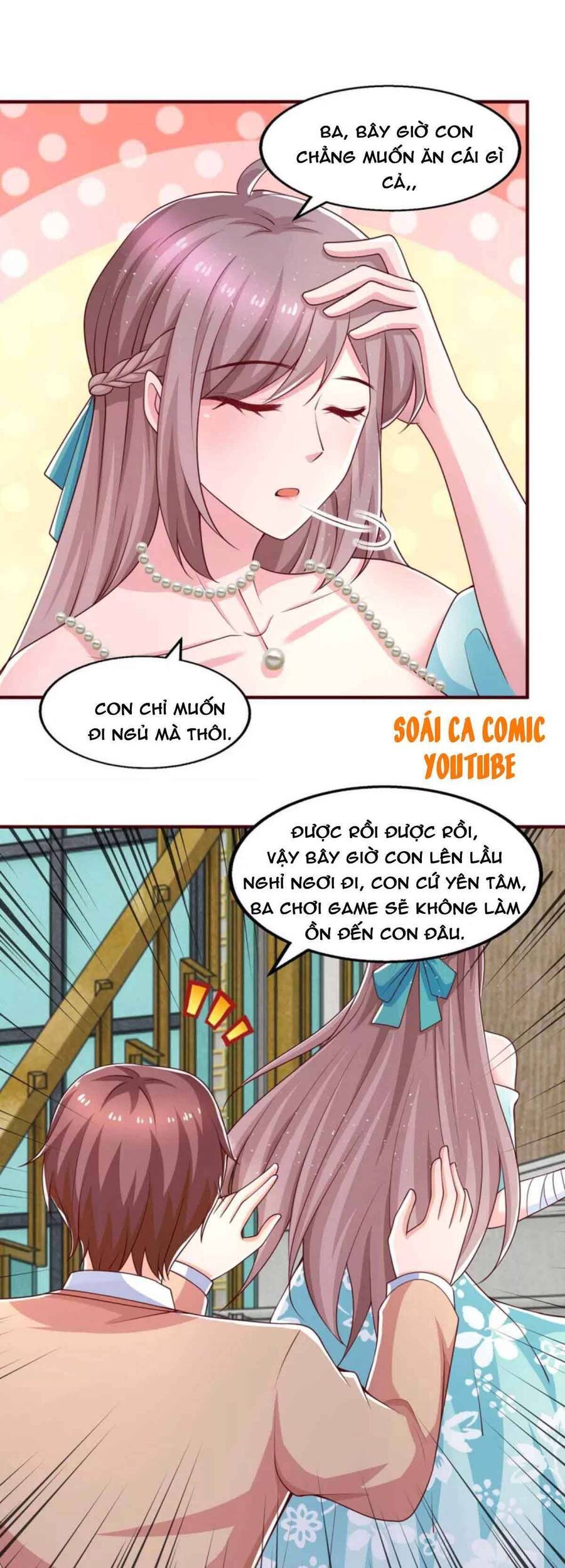 Trọng Sinh Chi Ngược Tra Nữ Vương Chapter 47 - Trang 9