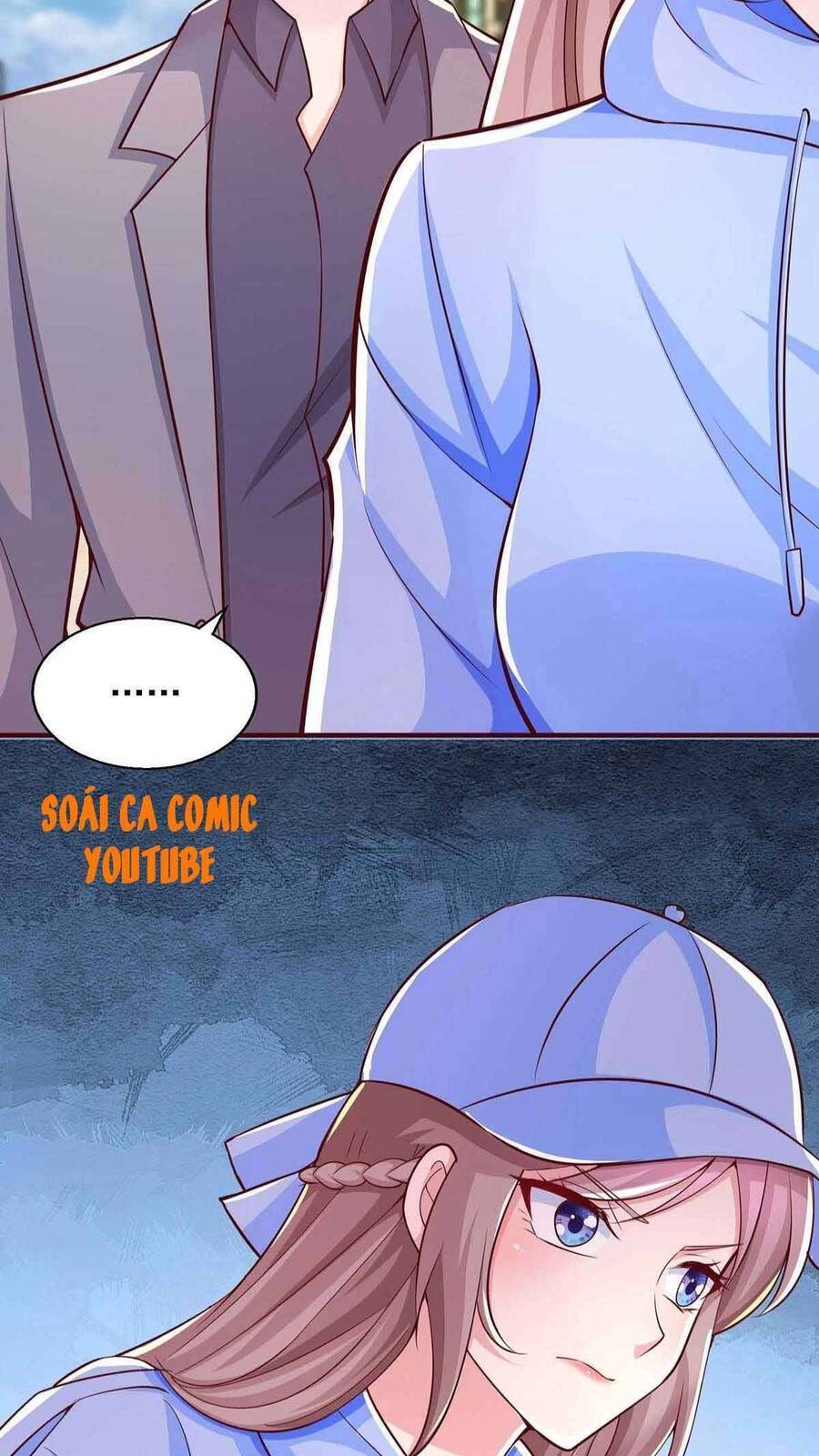 Trọng Sinh Chi Ngược Tra Nữ Vương Chapter 48 - Trang 9