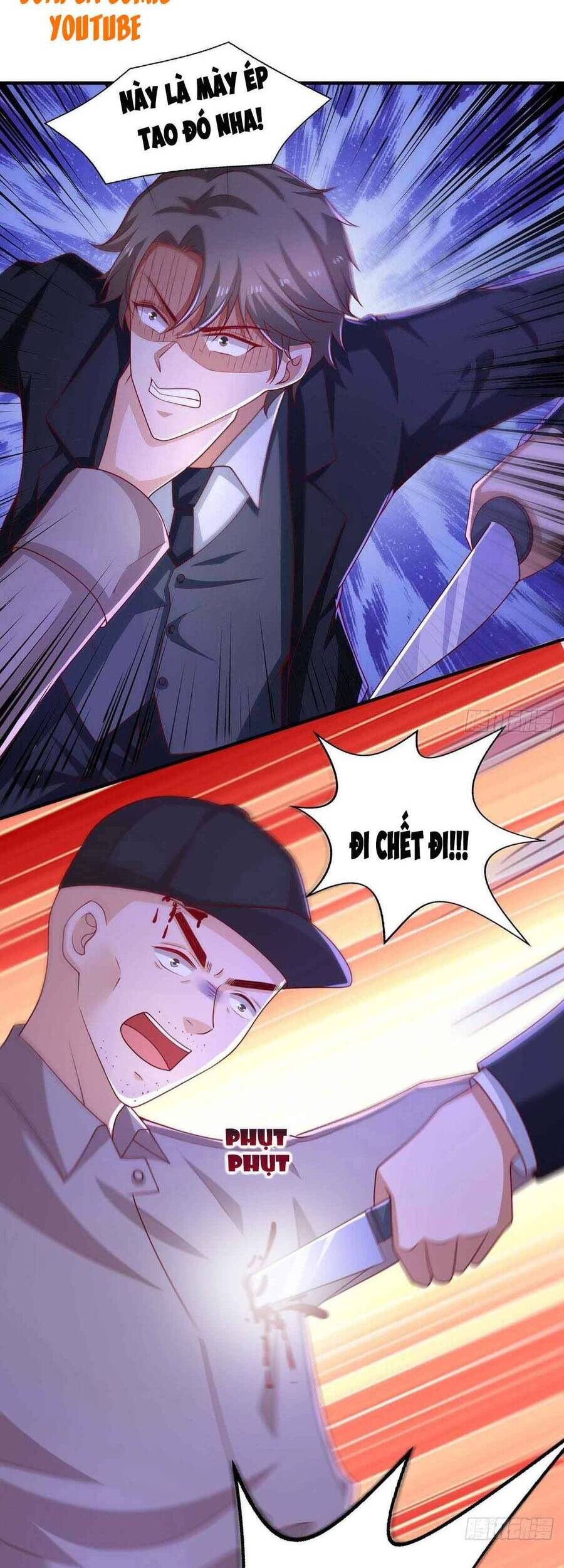Trọng Sinh Chi Ngược Tra Nữ Vương Chapter 50 - Trang 6