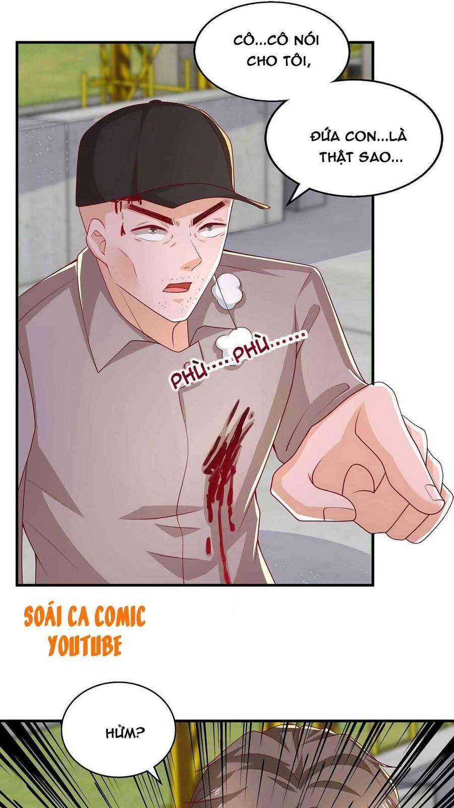 Trọng Sinh Chi Ngược Tra Nữ Vương Chapter 50 - Trang 9