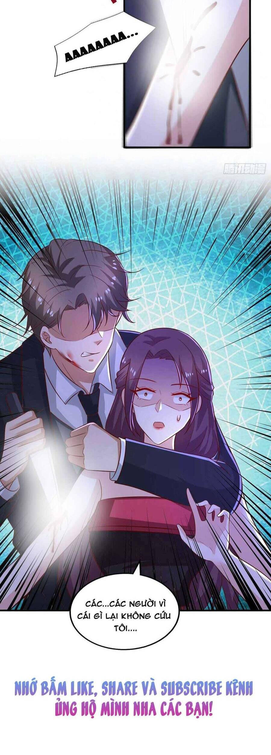 Trọng Sinh Chi Ngược Tra Nữ Vương Chapter 51 - Trang 15