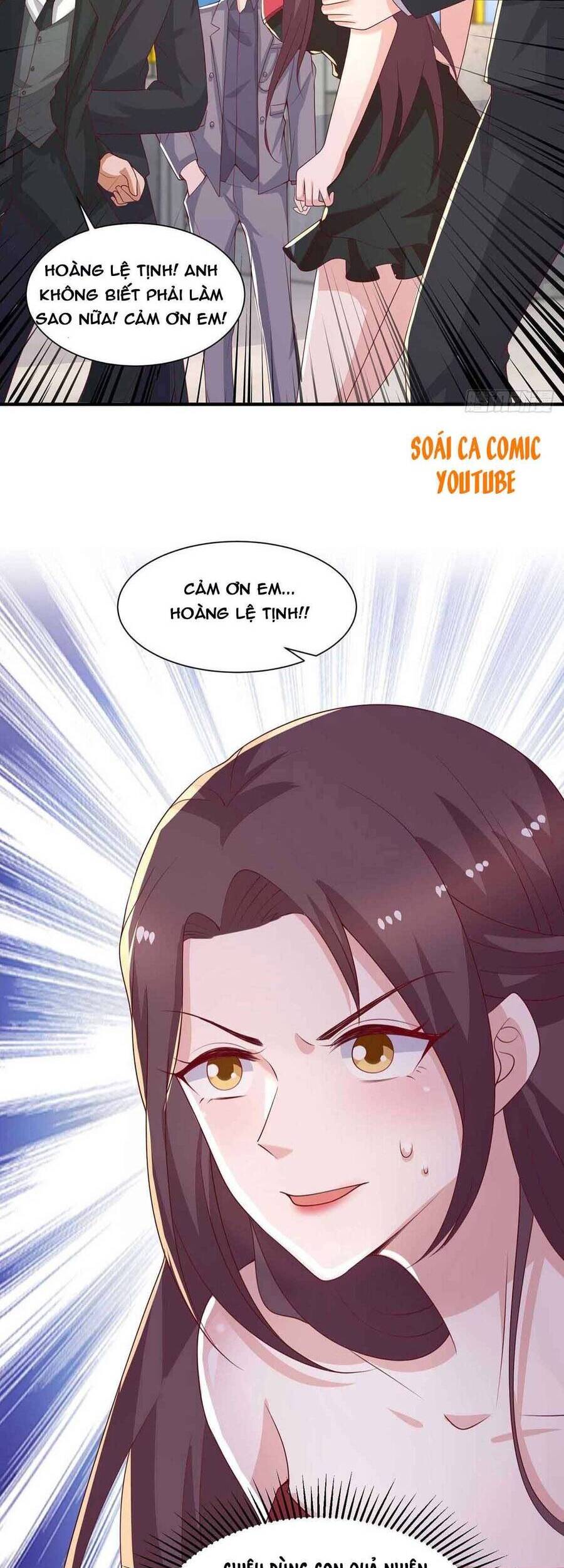 Trọng Sinh Chi Ngược Tra Nữ Vương Chapter 52 - Trang 20