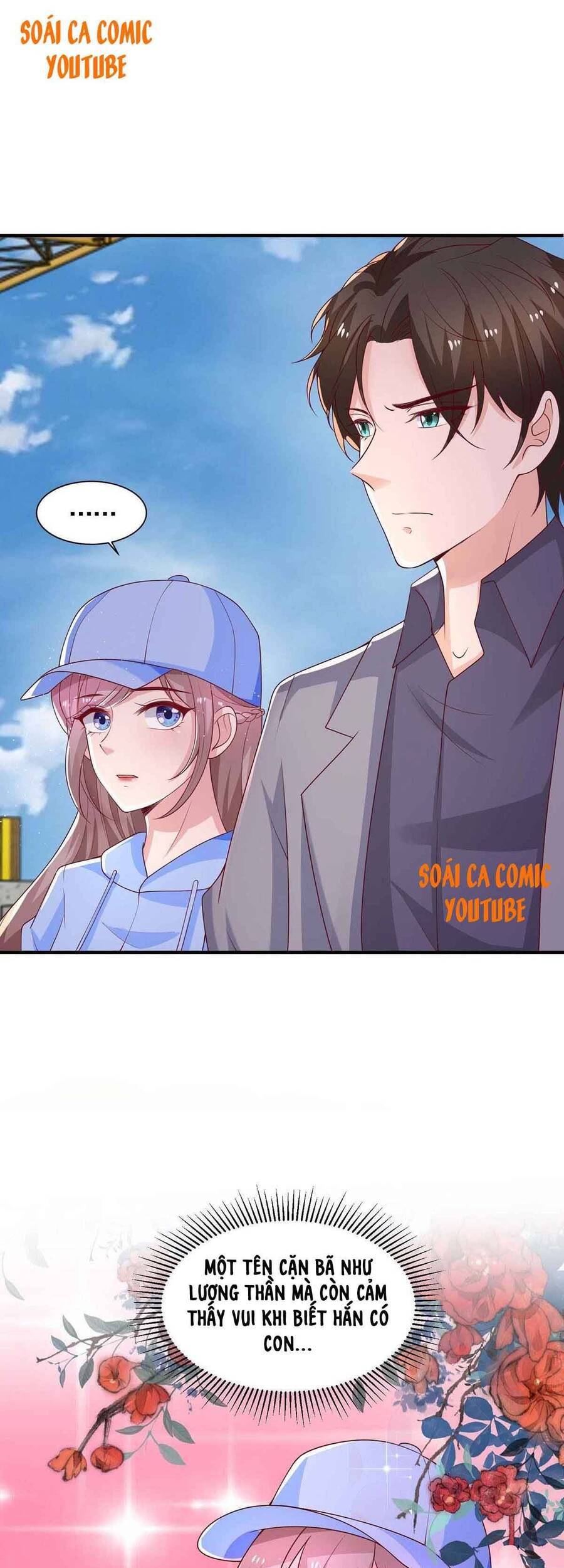Trọng Sinh Chi Ngược Tra Nữ Vương Chapter 53 - Trang 1