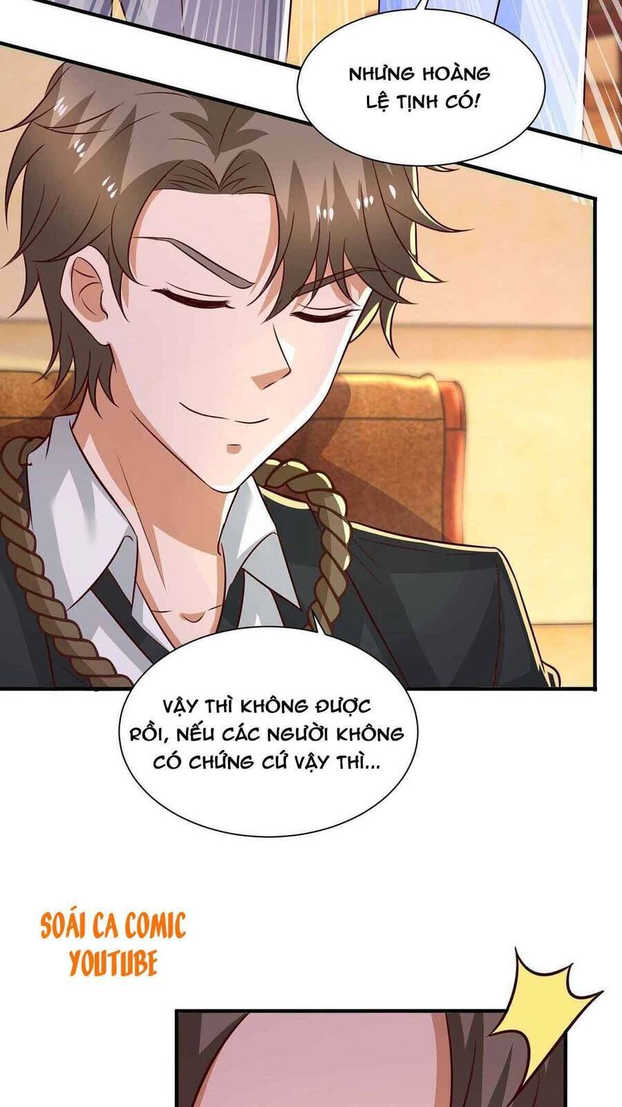 Trọng Sinh Chi Ngược Tra Nữ Vương Chapter 53 - Trang 18