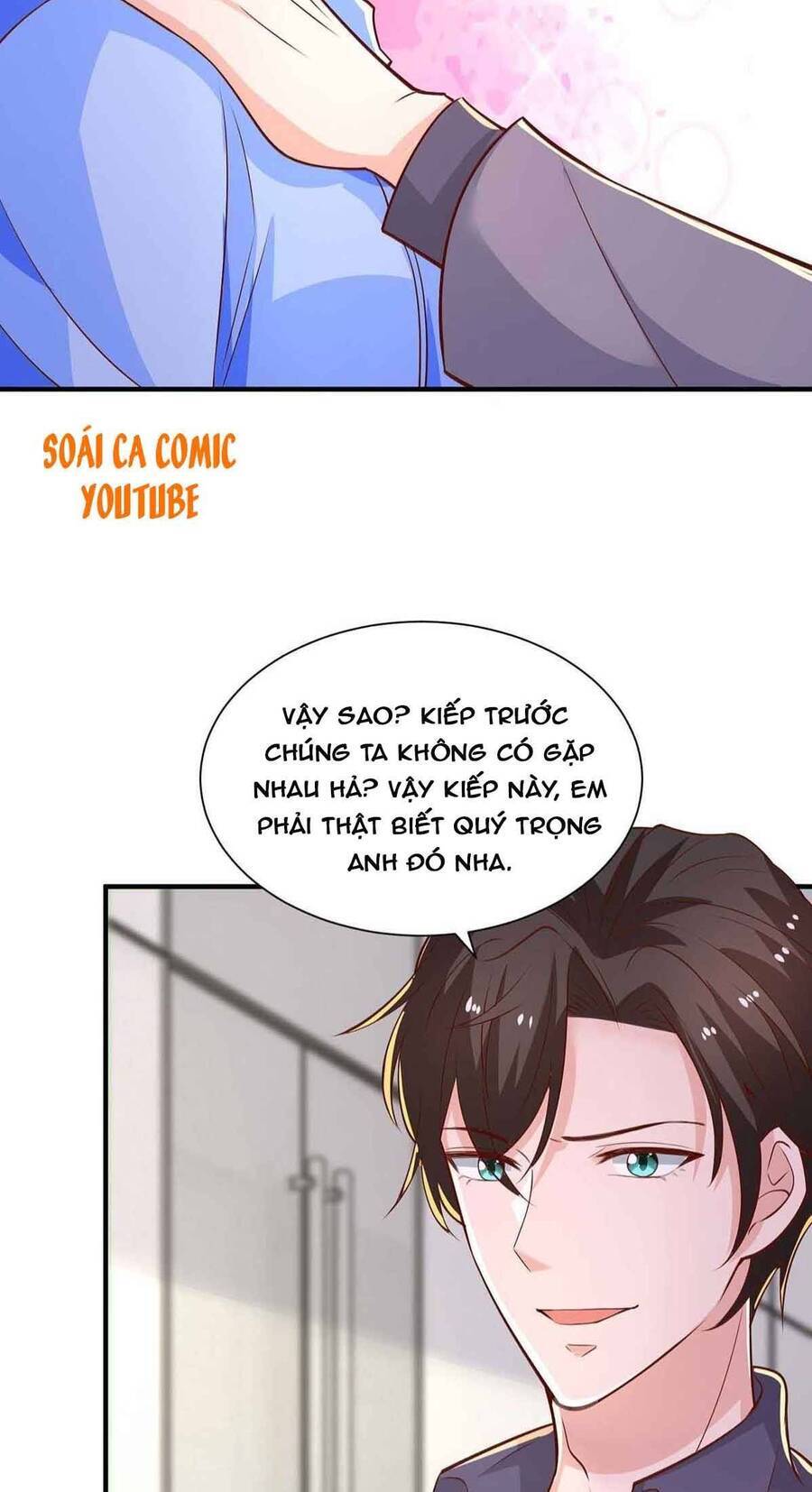 Trọng Sinh Chi Ngược Tra Nữ Vương Chapter 54 - Trang 18