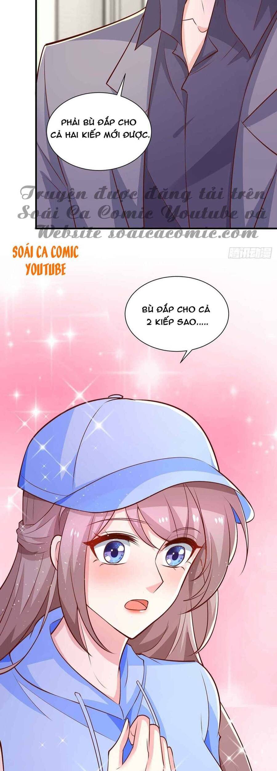 Trọng Sinh Chi Ngược Tra Nữ Vương Chapter 54 - Trang 19