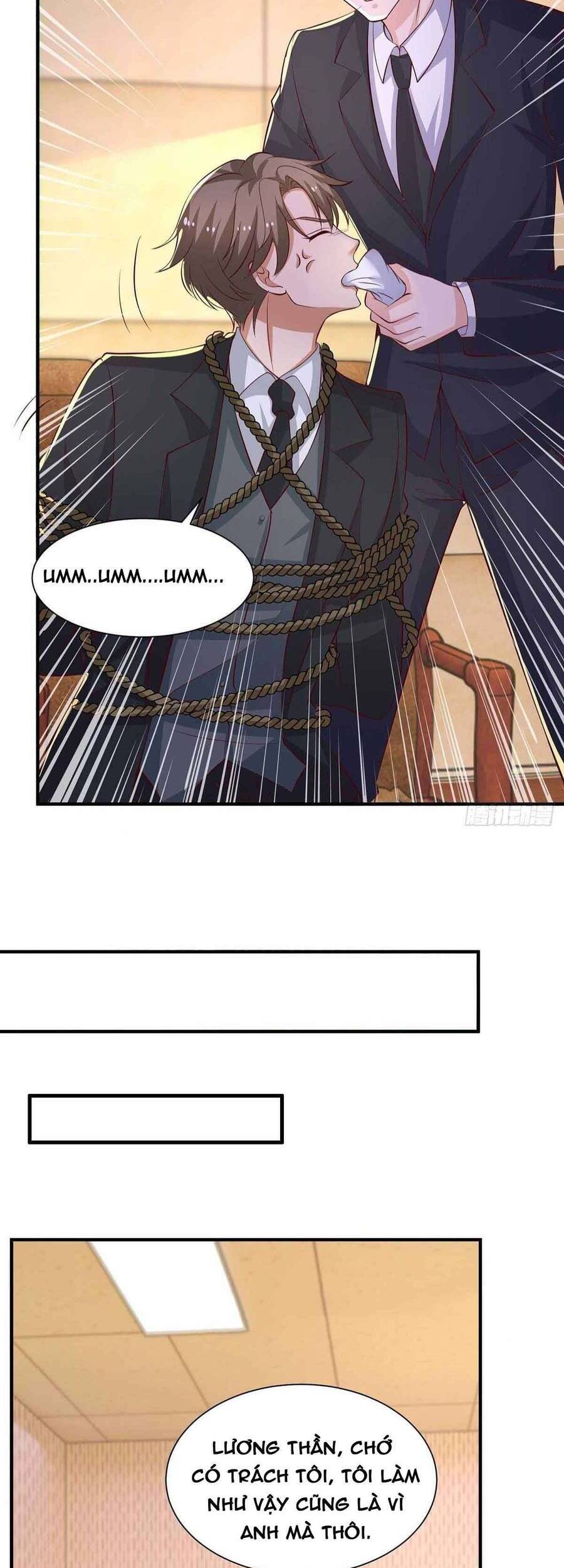 Trọng Sinh Chi Ngược Tra Nữ Vương Chapter 54 - Trang 3