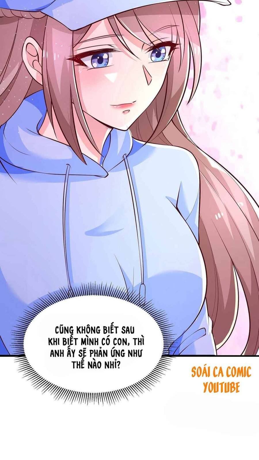 Trọng Sinh Chi Ngược Tra Nữ Vương Chapter 55 - Trang 9