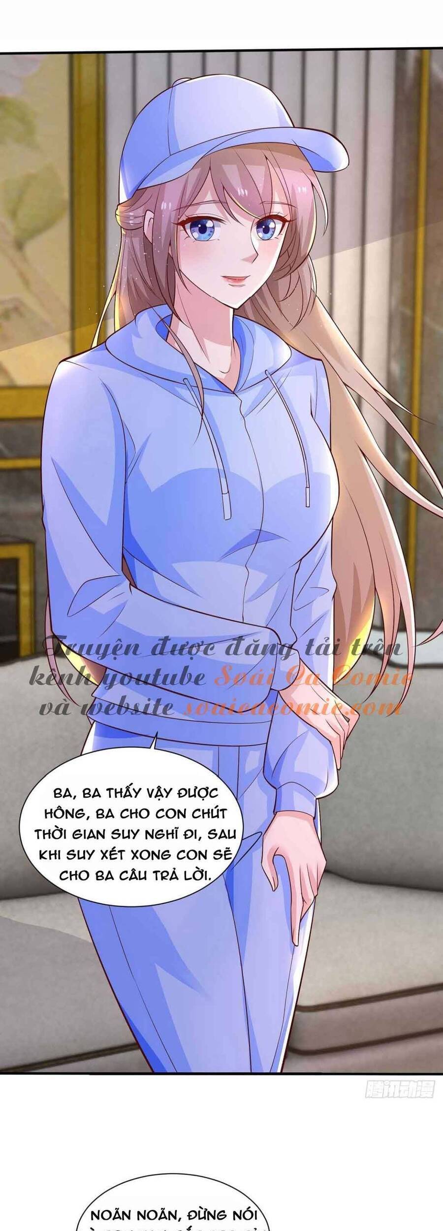 Trọng Sinh Chi Ngược Tra Nữ Vương Chapter 56 - Trang 1