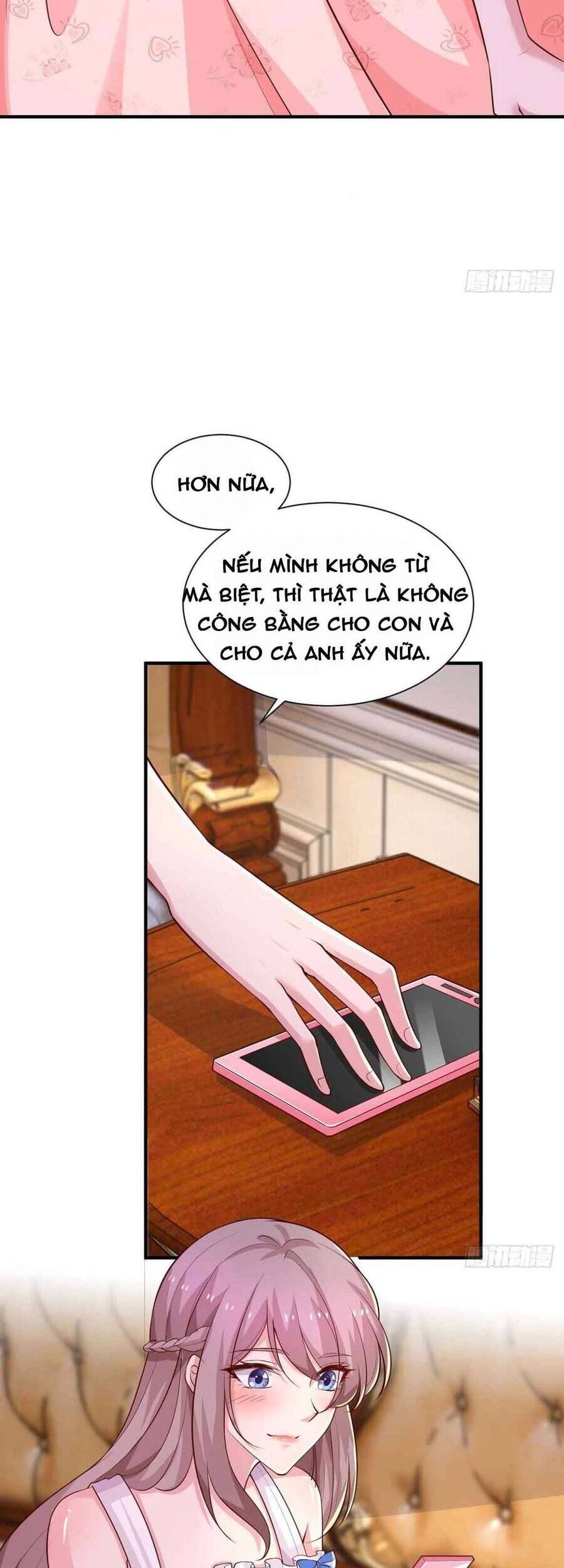 Trọng Sinh Chi Ngược Tra Nữ Vương Chapter 56 - Trang 11