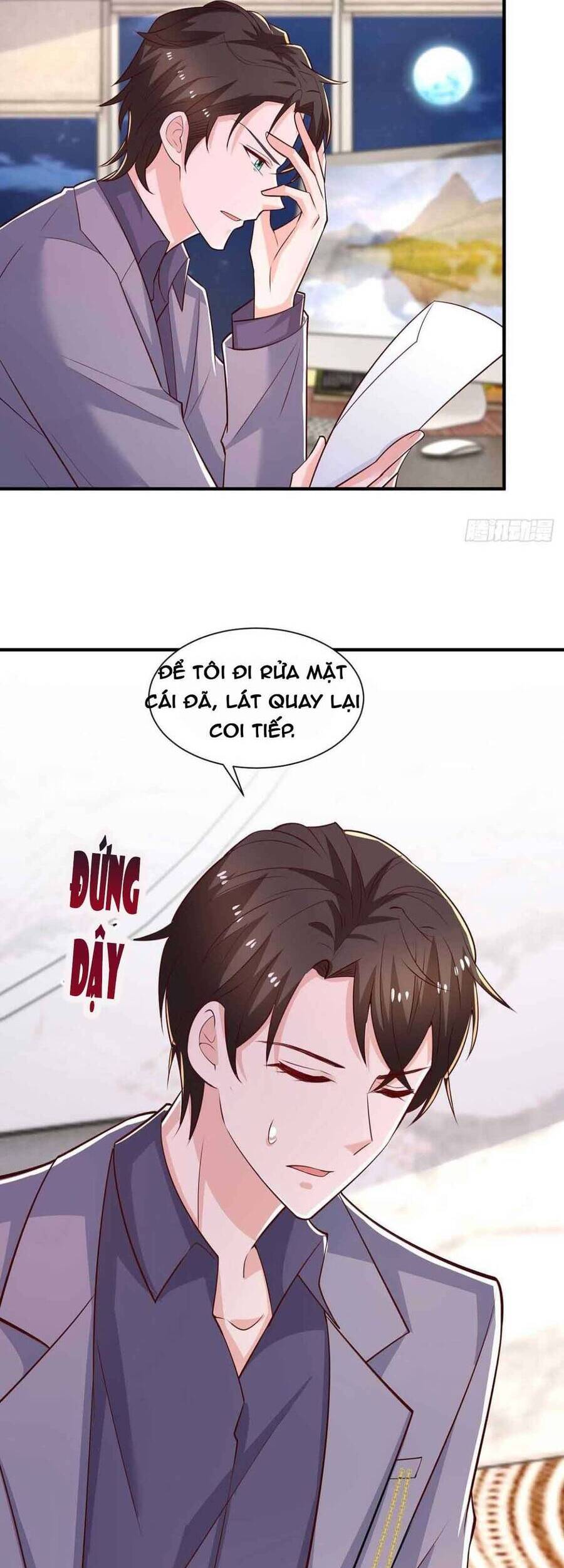 Trọng Sinh Chi Ngược Tra Nữ Vương Chapter 56 - Trang 15