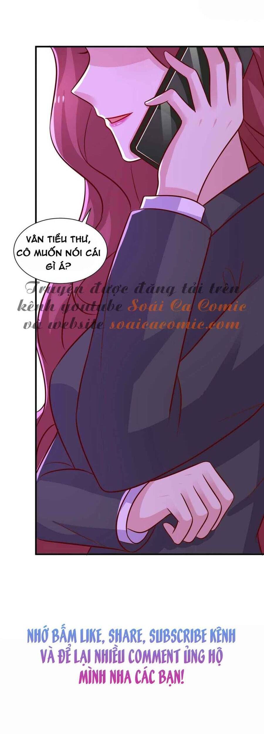 Trọng Sinh Chi Ngược Tra Nữ Vương Chapter 56 - Trang 22