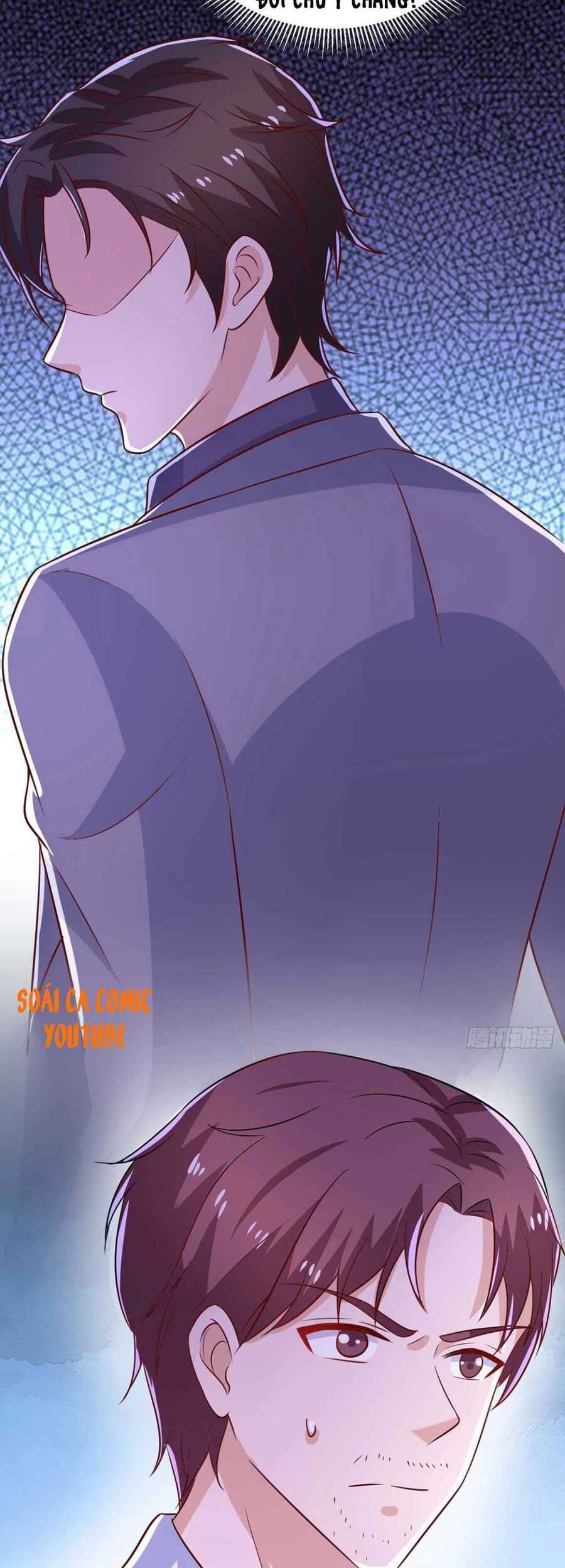 Trọng Sinh Chi Ngược Tra Nữ Vương Chapter 56 - Trang 5