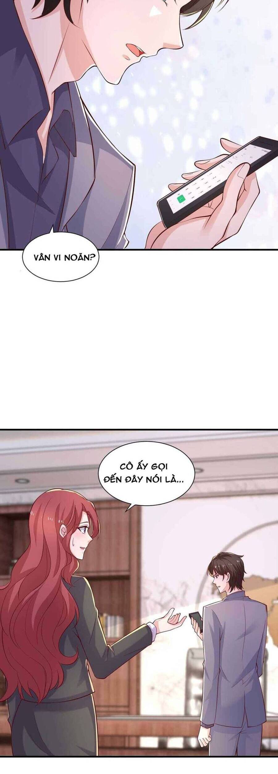 Trọng Sinh Chi Ngược Tra Nữ Vương Chapter 57 - Trang 13