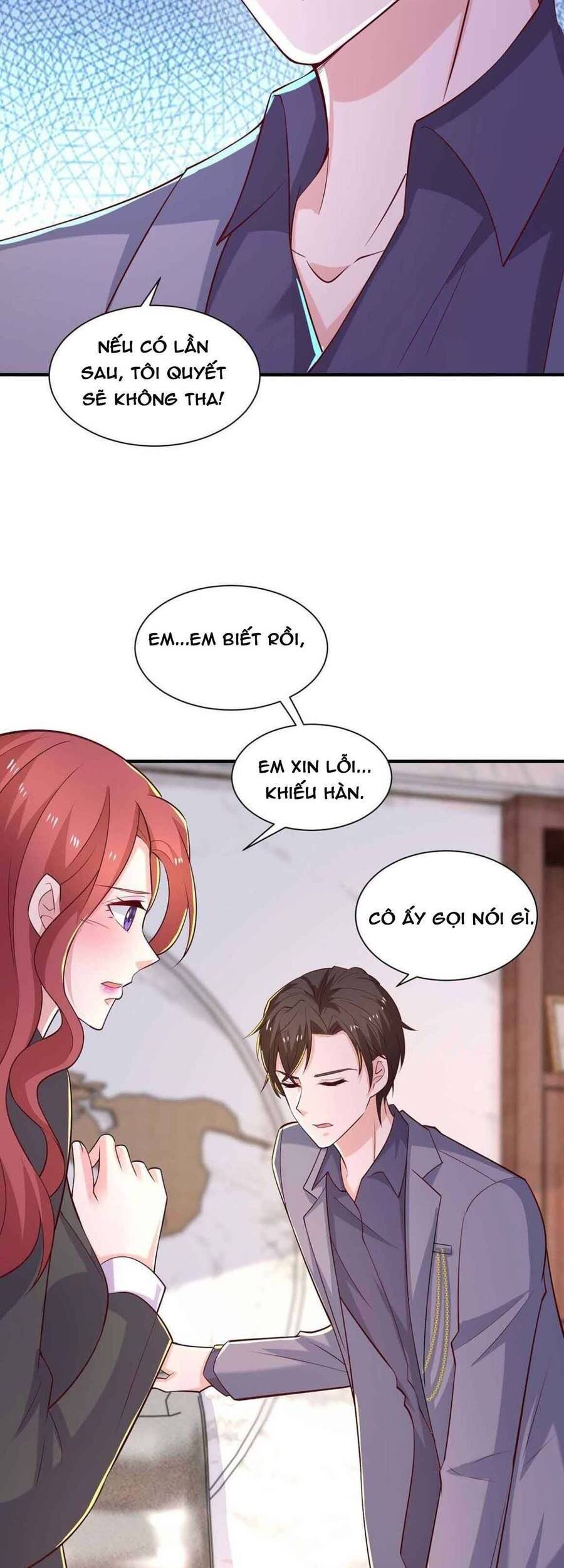 Trọng Sinh Chi Ngược Tra Nữ Vương Chapter 57 - Trang 16