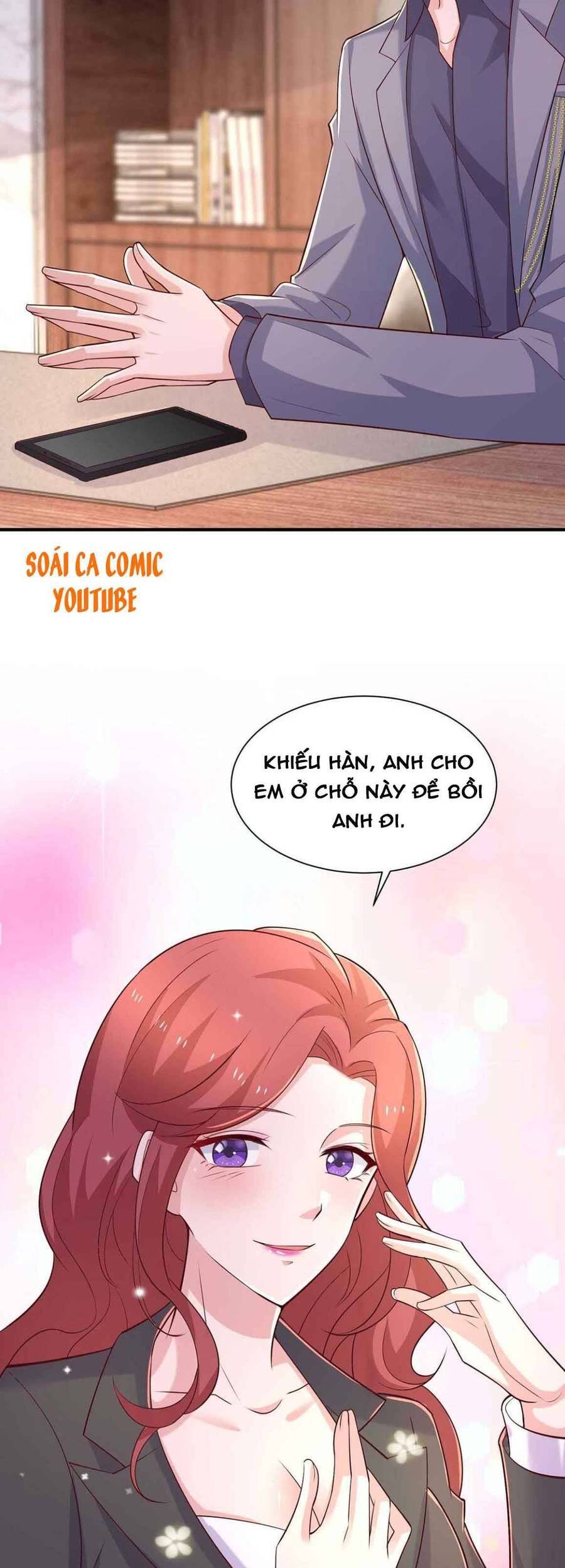 Trọng Sinh Chi Ngược Tra Nữ Vương Chapter 57 - Trang 19